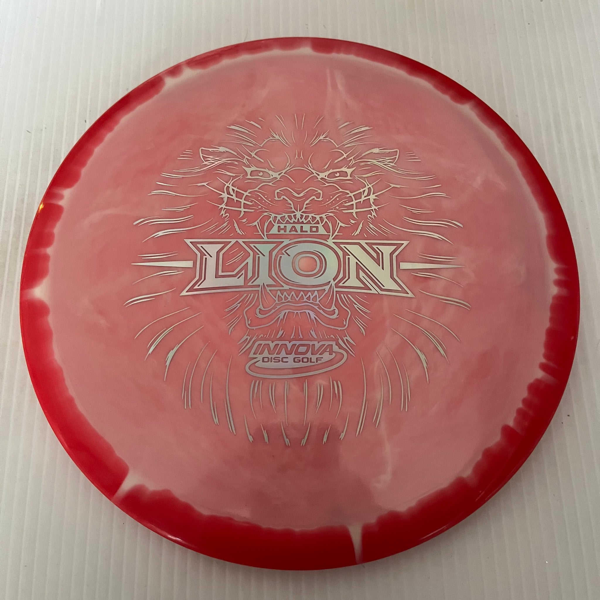 Innova "No Flight Numbers" Halo Star Lion 5/4/0/2