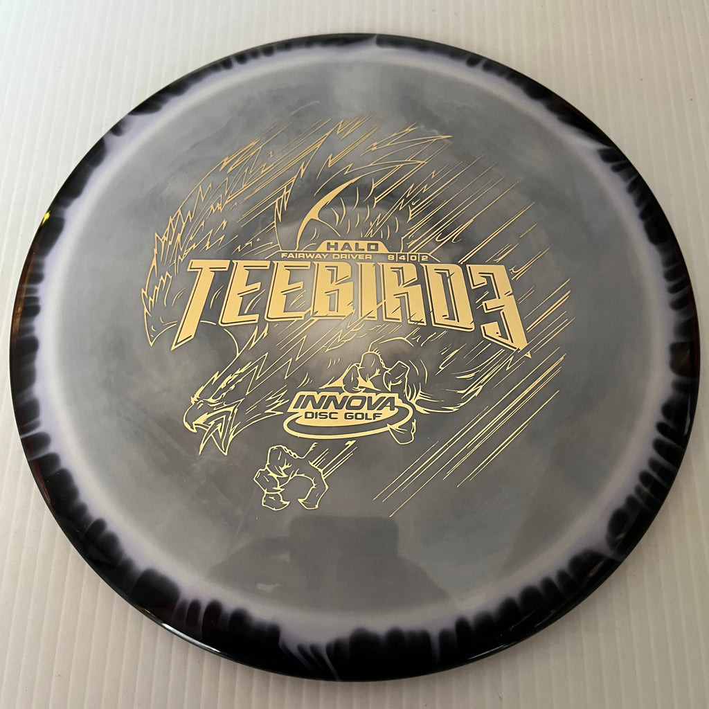 Innova Factory Store Halo Star TeeBird3 8/4/0/2