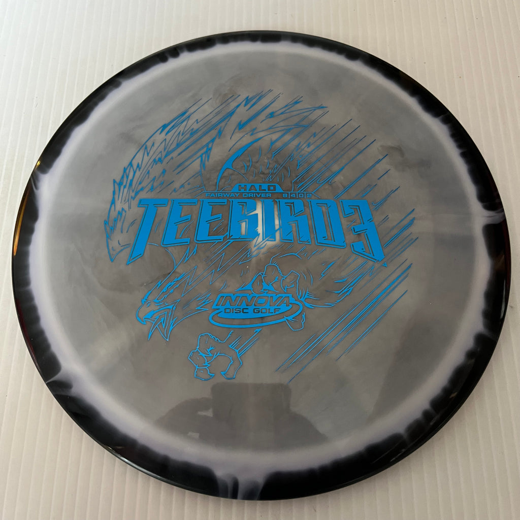 Innova Factory Store Halo Star TeeBird3 8/4/0/2