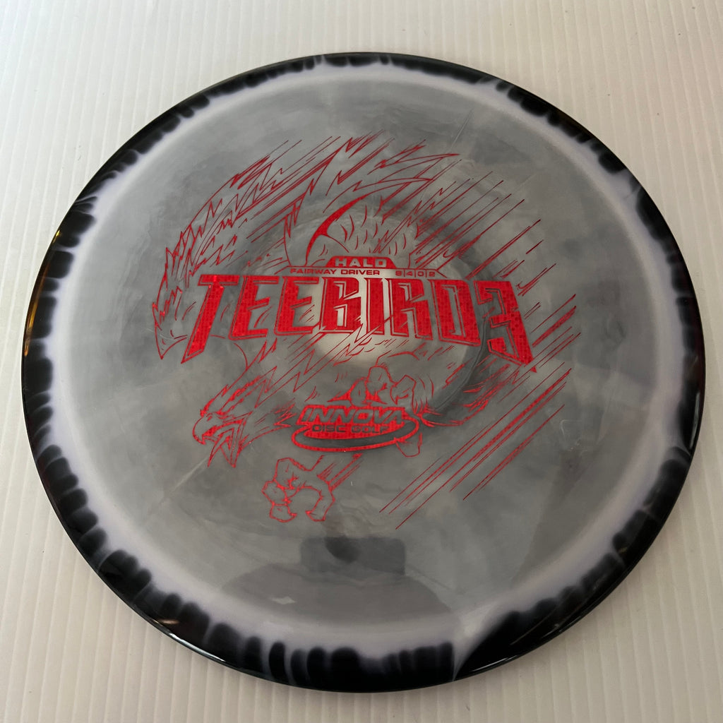 Innova Factory Store Halo Star TeeBird3 8/4/0/2