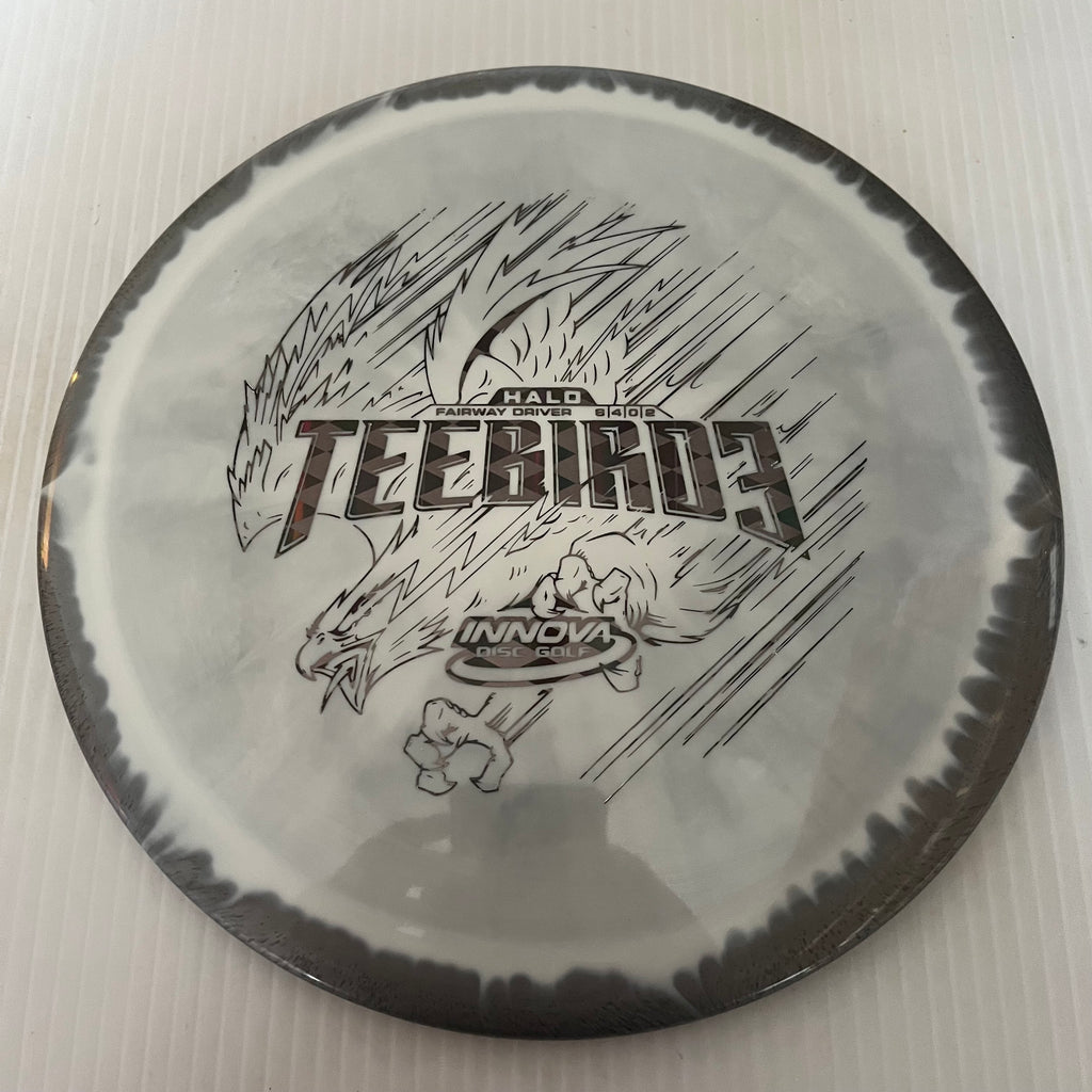 Innova Factory Store Halo Star TeeBird3 8/4/0/2