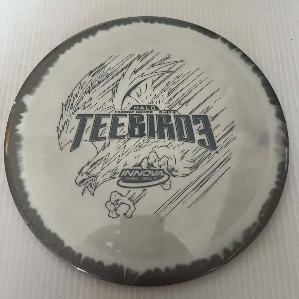 Innova Factory Store Halo Star TeeBird3 8/4/0/2