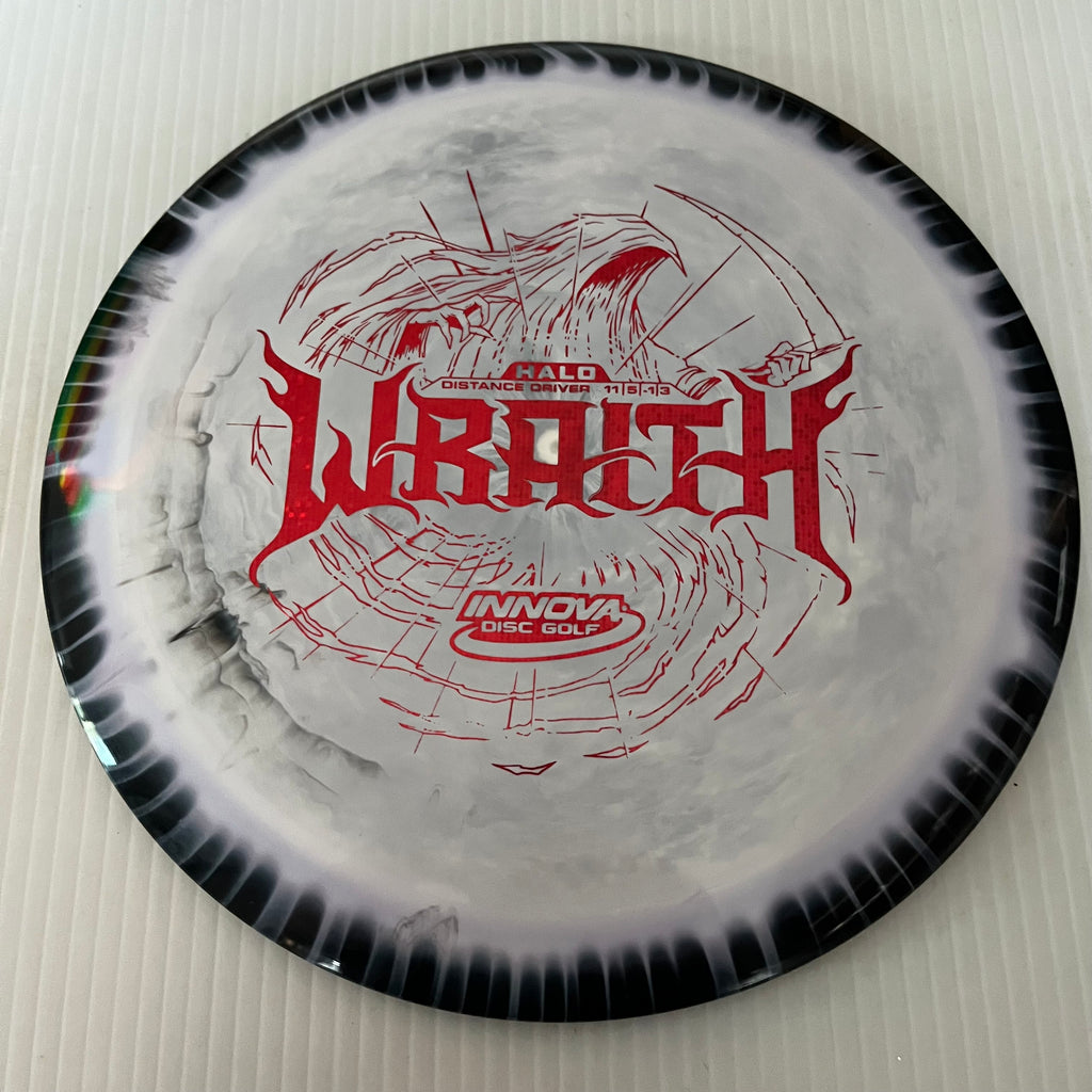 Innova Factory Store Halo Star Wraith 11/5/-1/3