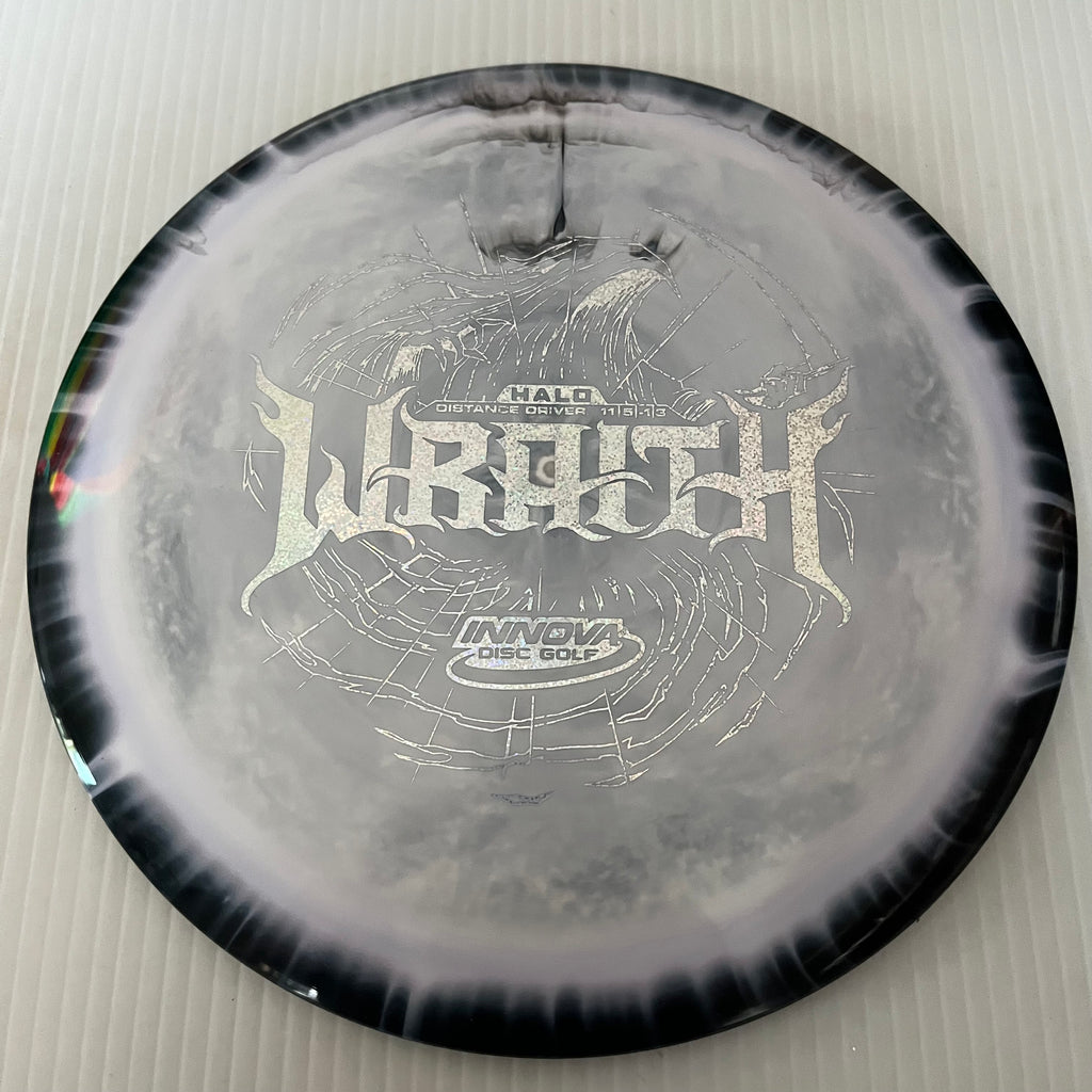 Innova Factory Store Halo Star Wraith 11/5/-1/3