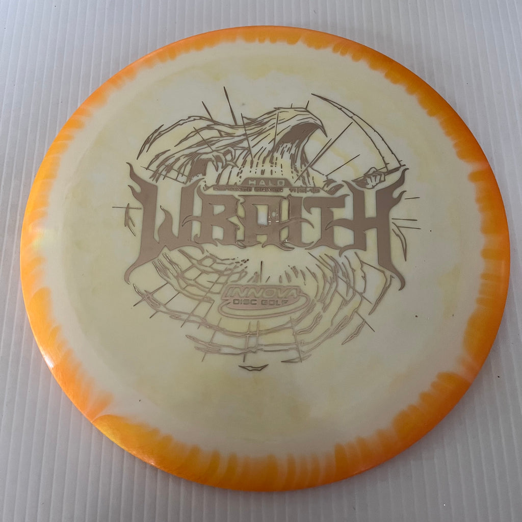 Innova Factory Store Halo Star Wraith 11/5/-1/3