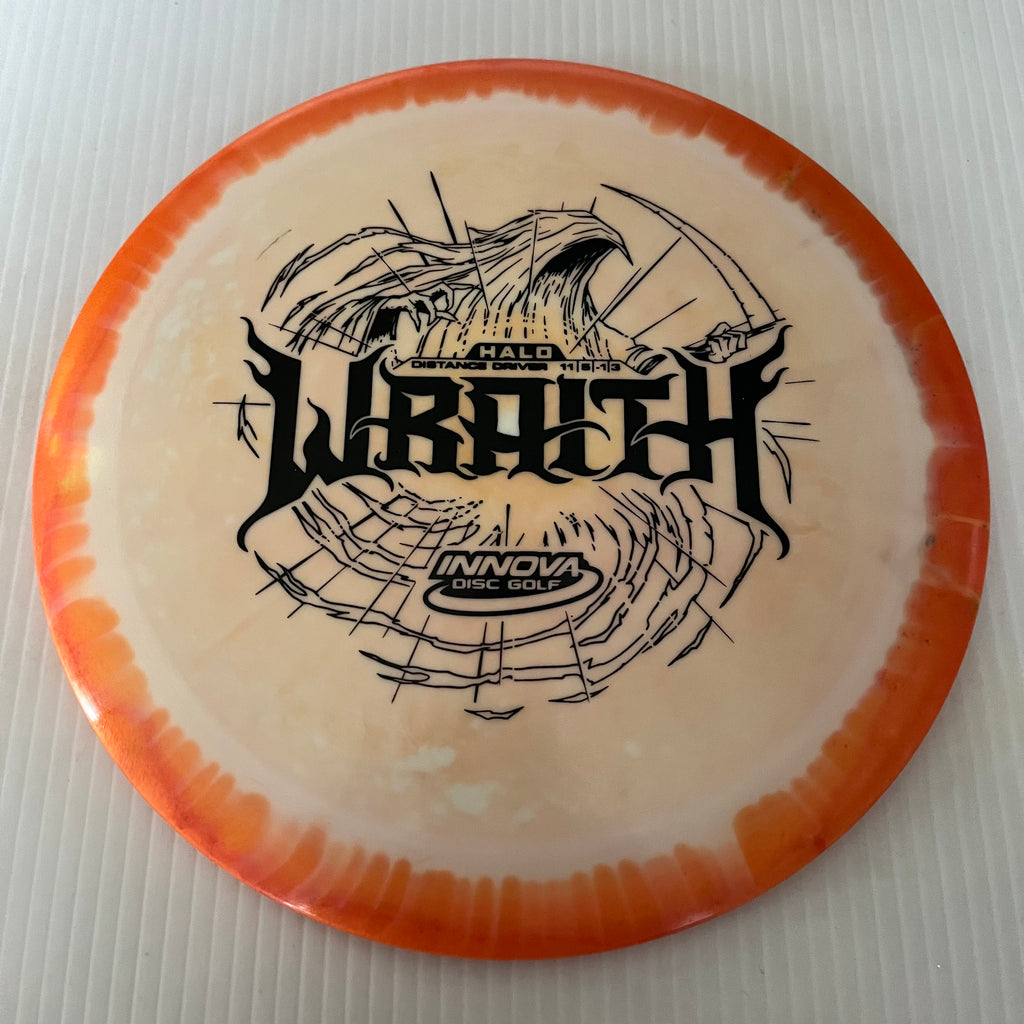 Innova Factory Store Halo Star Wraith 11/5/-1/3