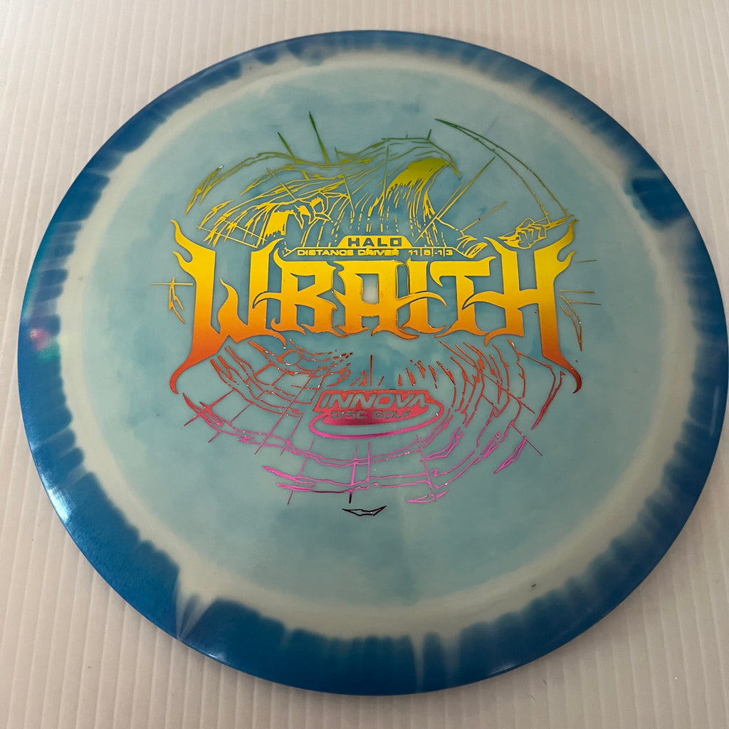 Innova Factory Store Halo Star Wraith 11/5/-1/3