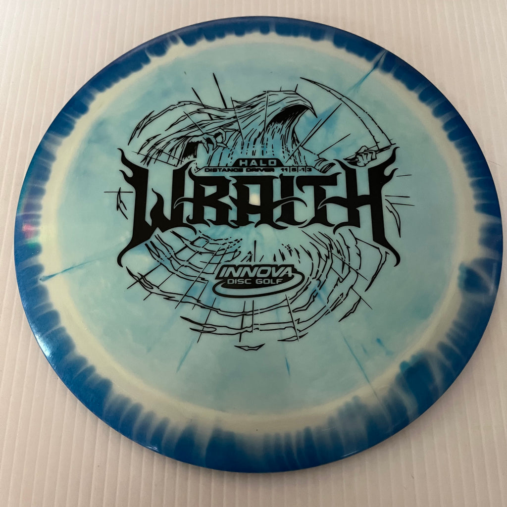 Innova Factory Store Halo Star Wraith 11/5/-1/3