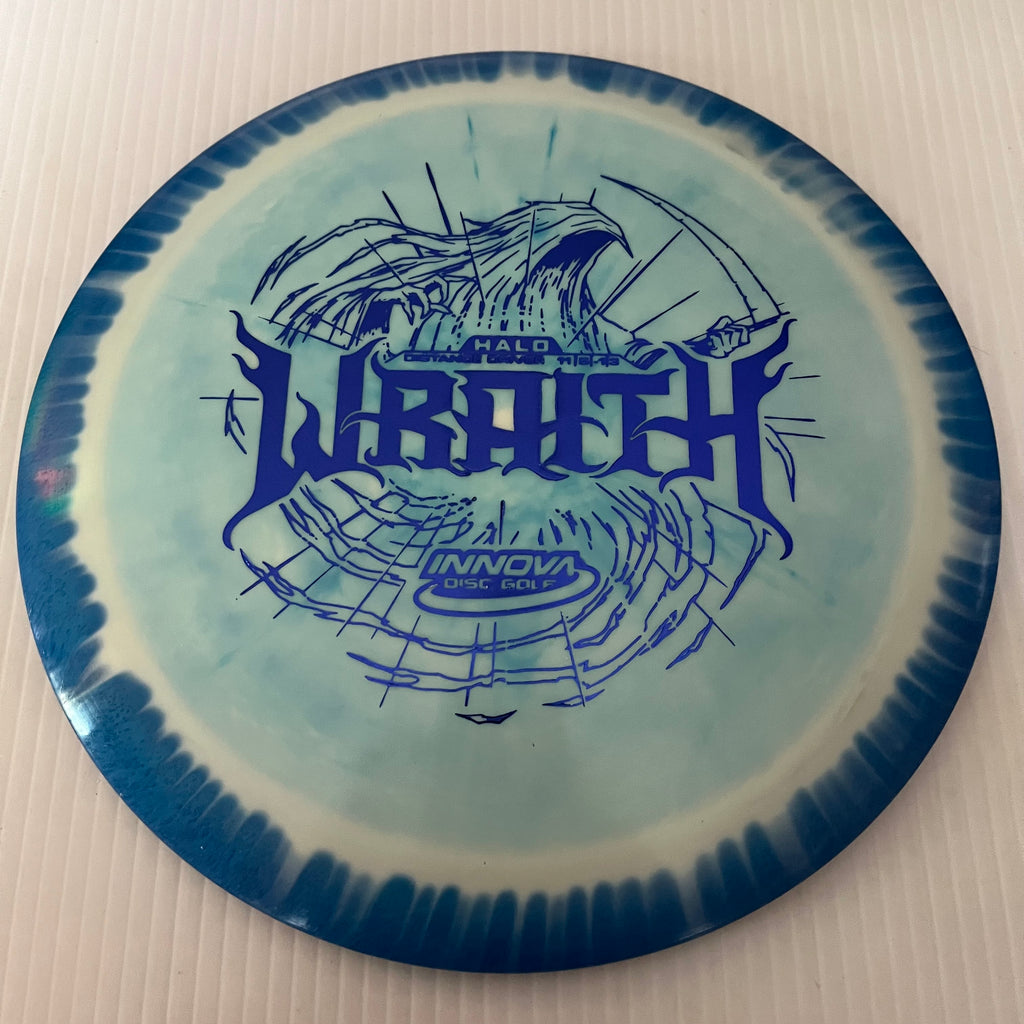Innova Factory Store Halo Star Wraith 11/5/-1/3