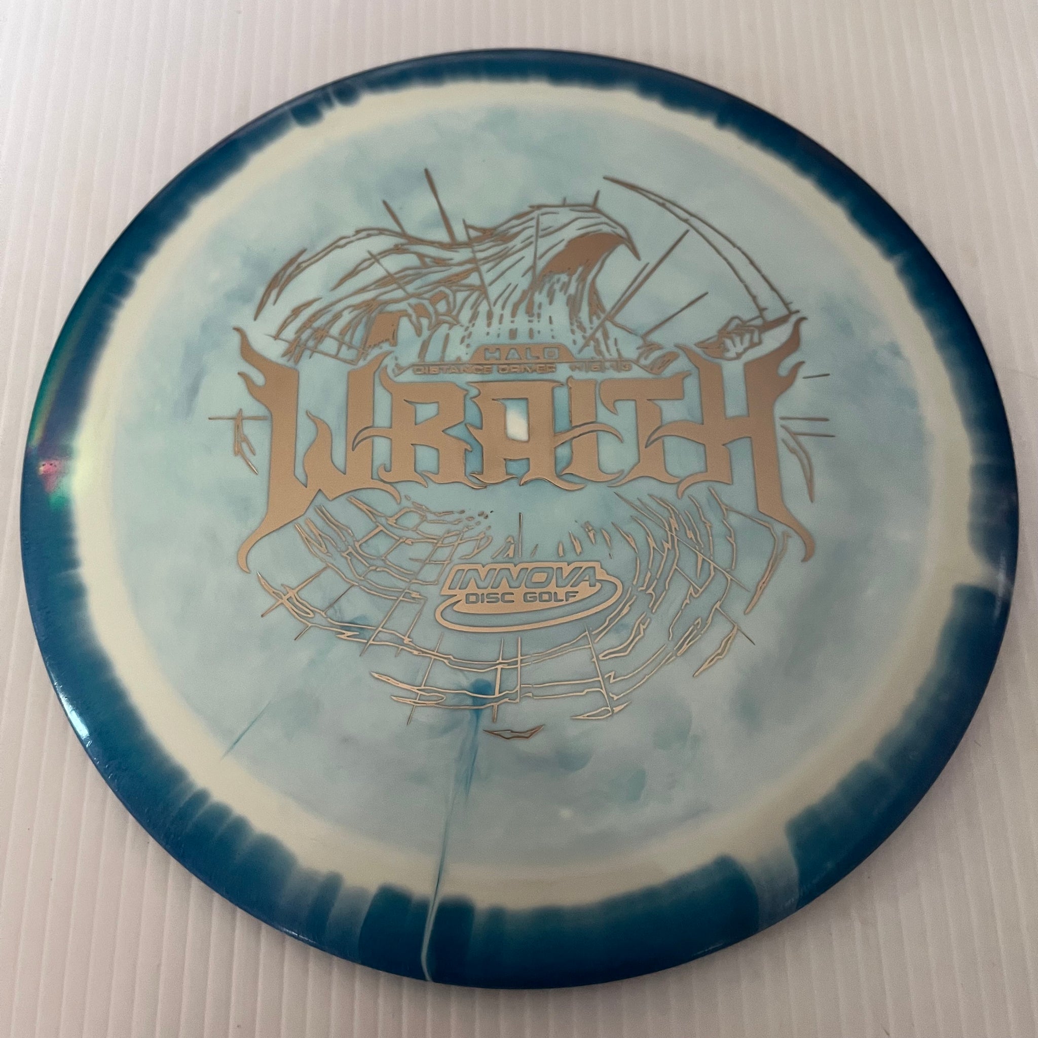 Innova Factory Store Halo Star Wraith 11/5/-1/3