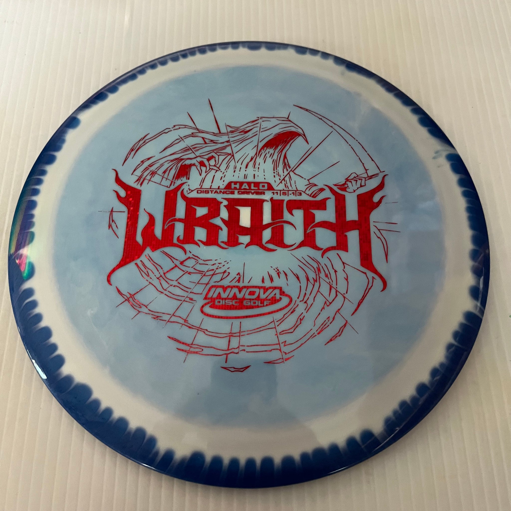 Innova Factory Store Halo Star Wraith 11/5/-1/3