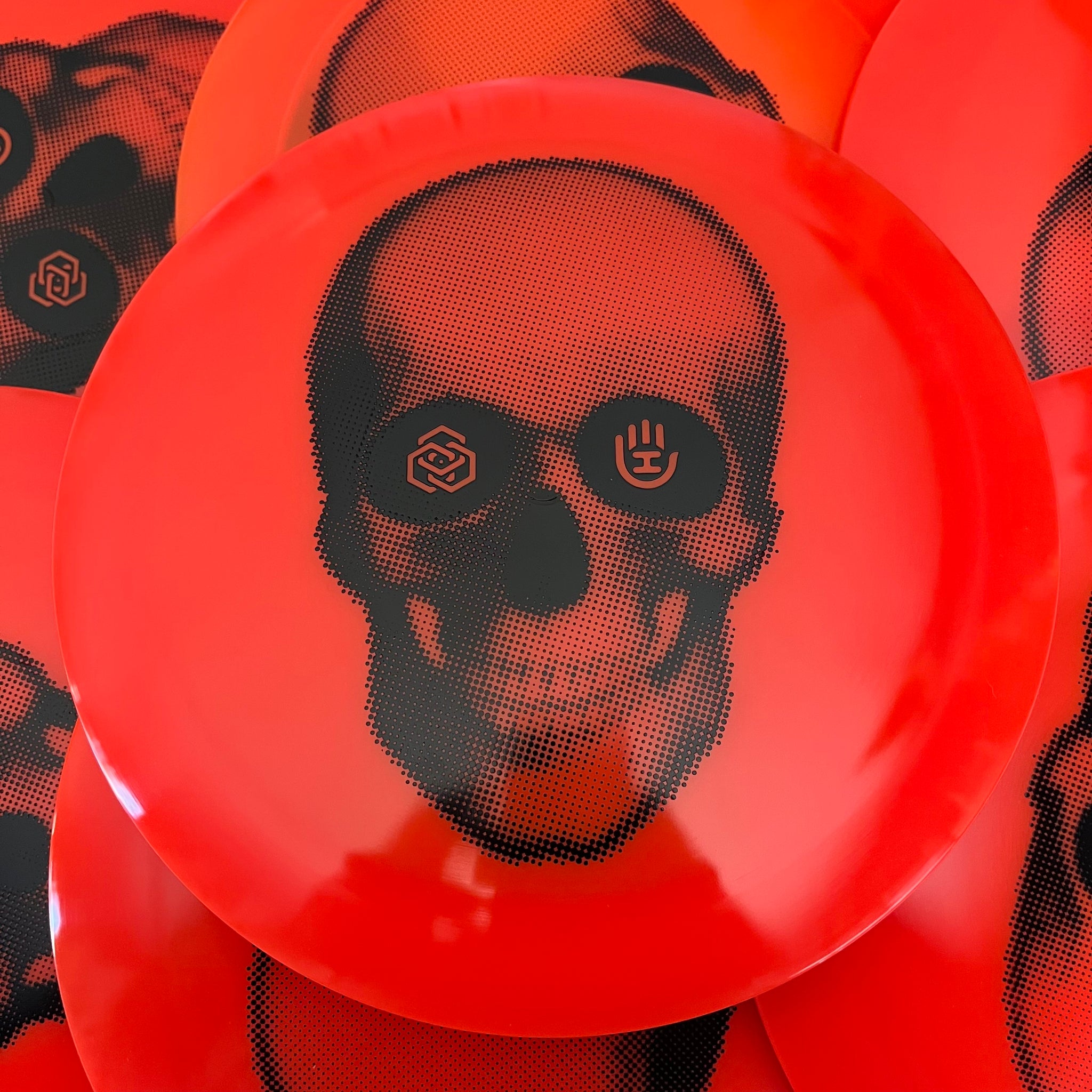 Westside Discs 2022 Halloween VIP Destiny 14/6/-2/3