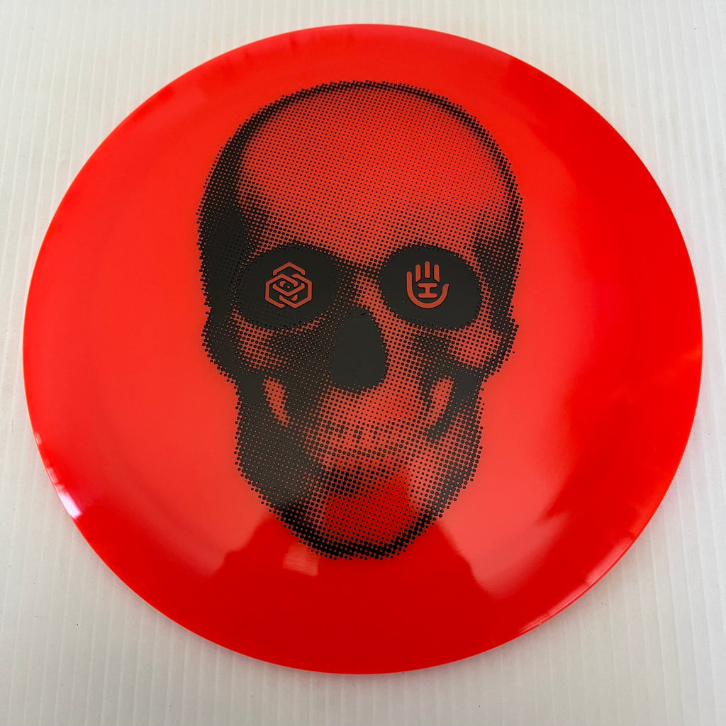 Westside Discs 2022 Halloween VIP Destiny 14/6/-2/3