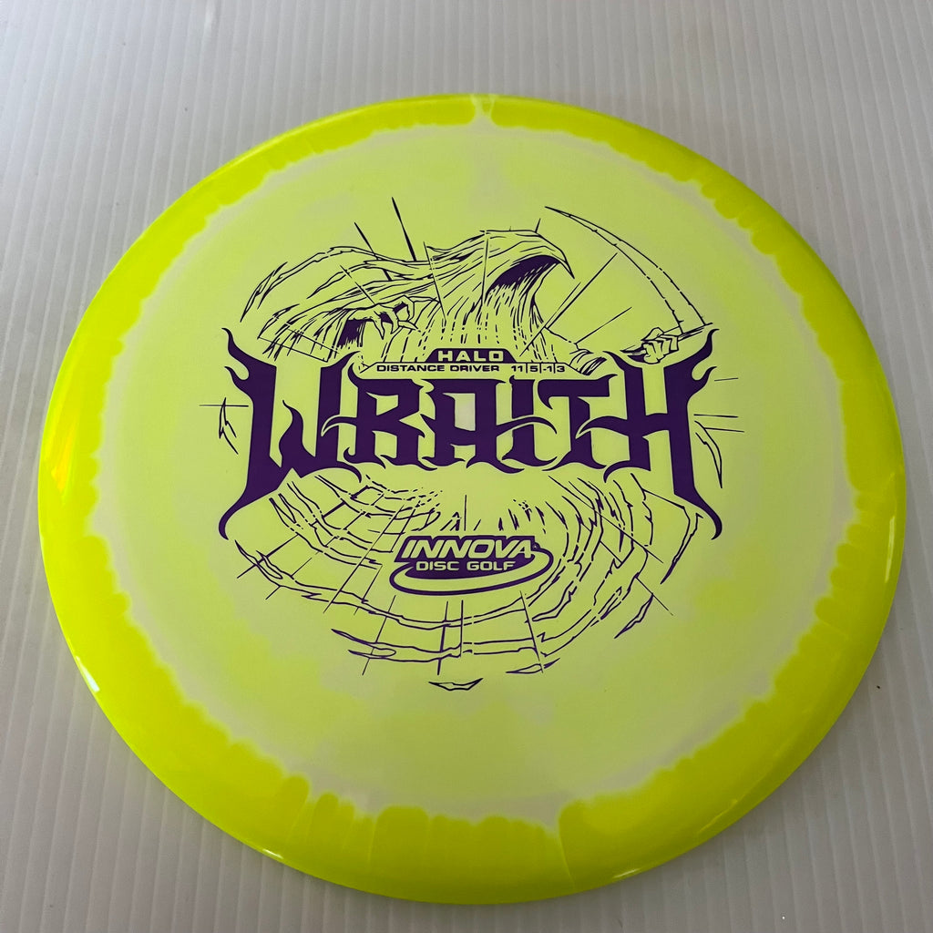 Innova Factory Store Halo Star Wraith 11/5/-1/3