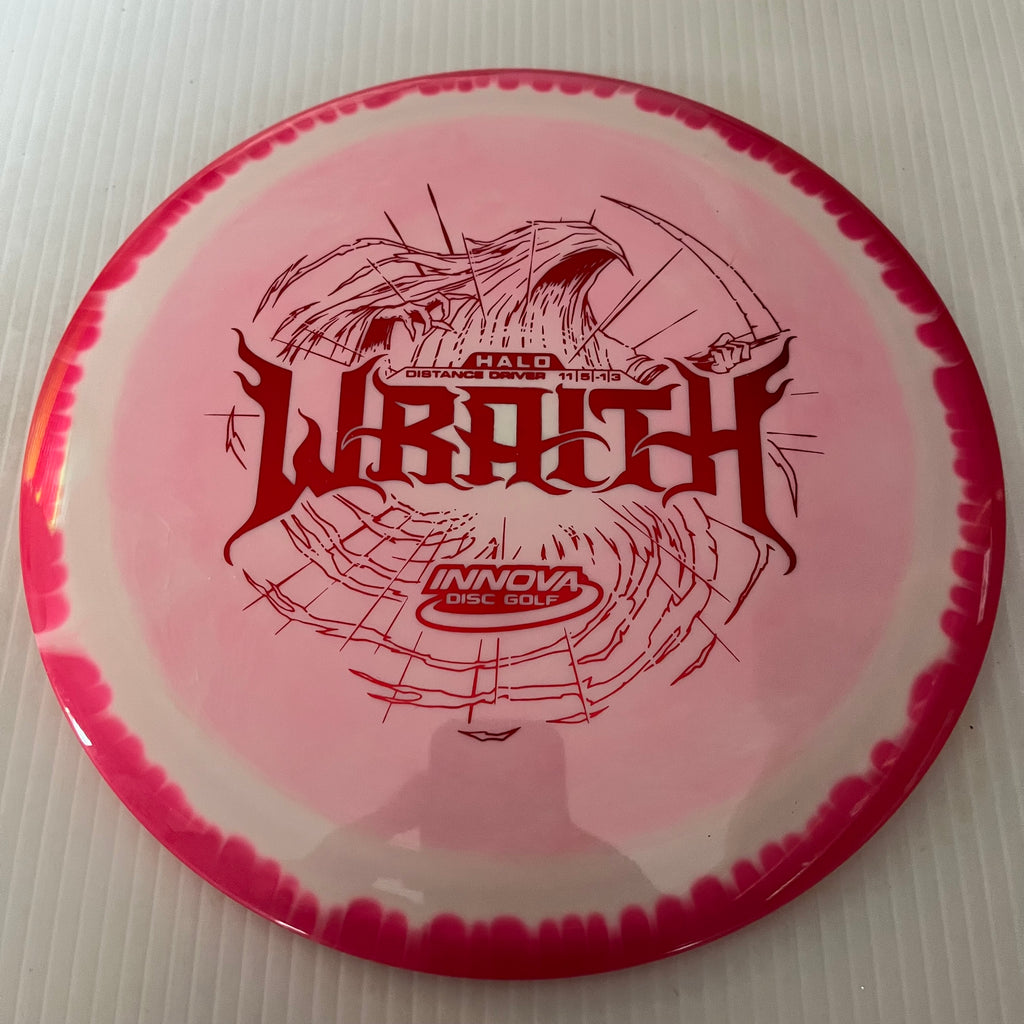 Innova Factory Store Halo Star Wraith 11/5/-1/3