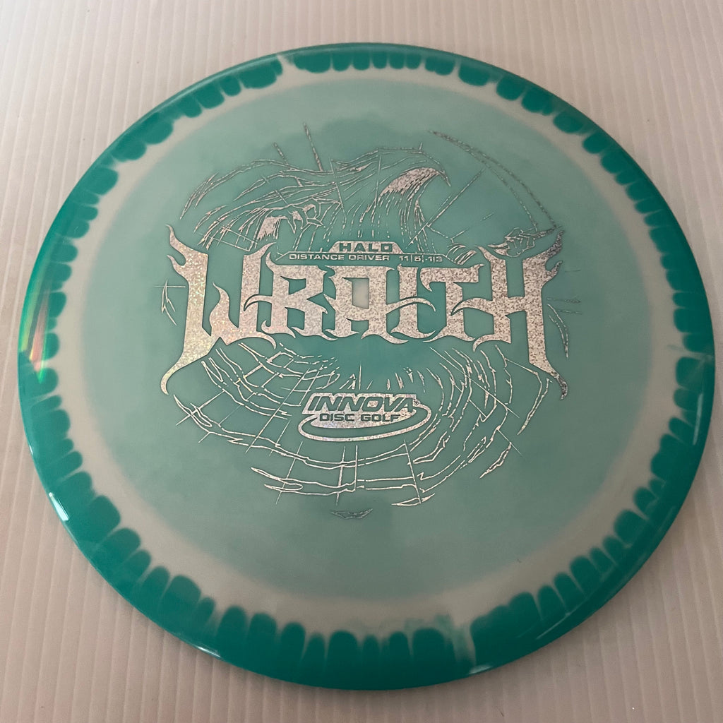 Innova Factory Store Halo Star Wraith 11/5/-1/3