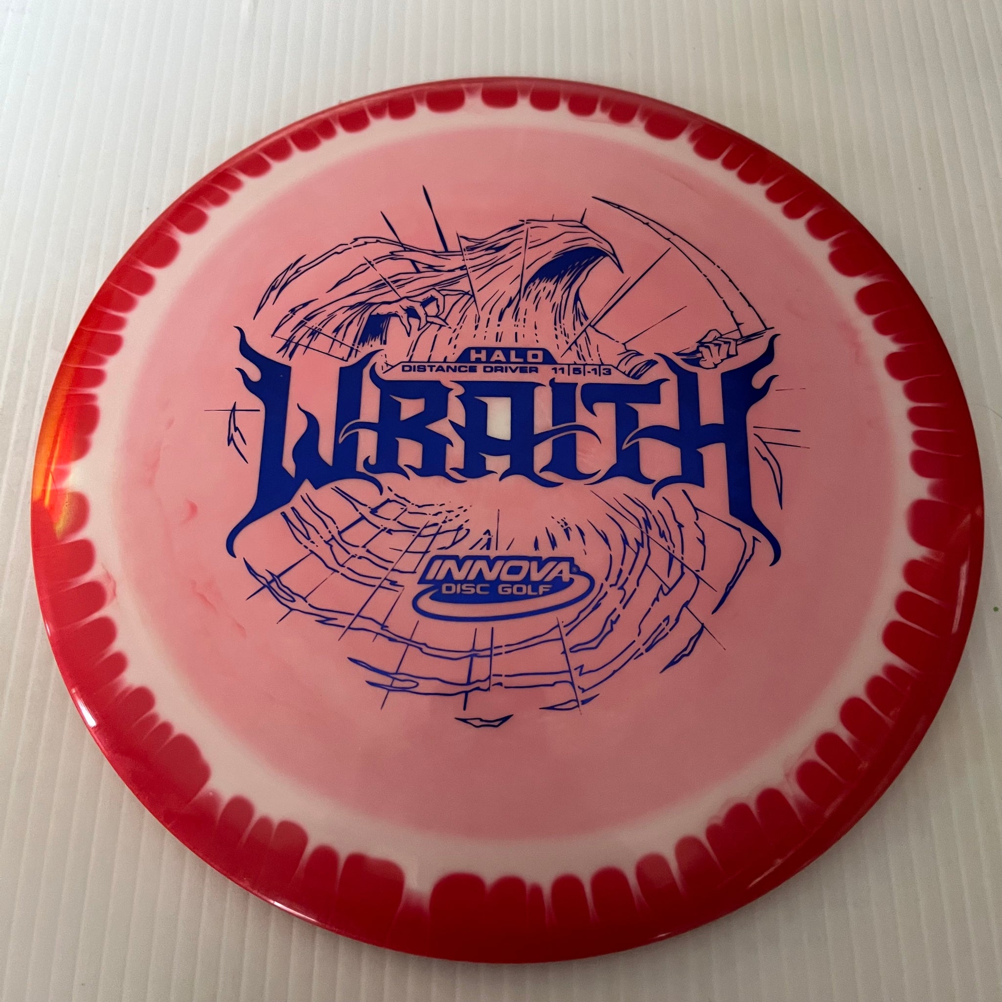 Innova Factory Store Halo Star Wraith 11/5/-1/3