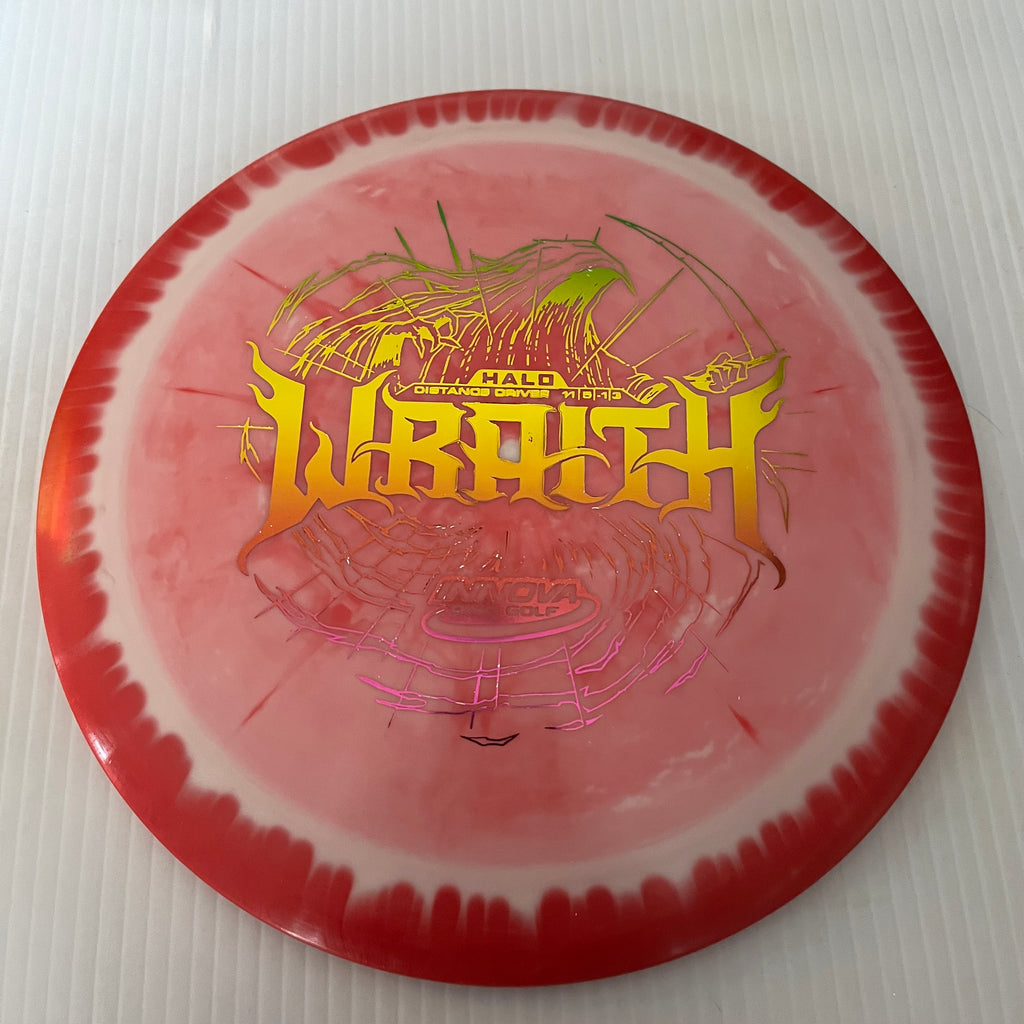 Innova Factory Store Halo Star Wraith 11/5/-1/3