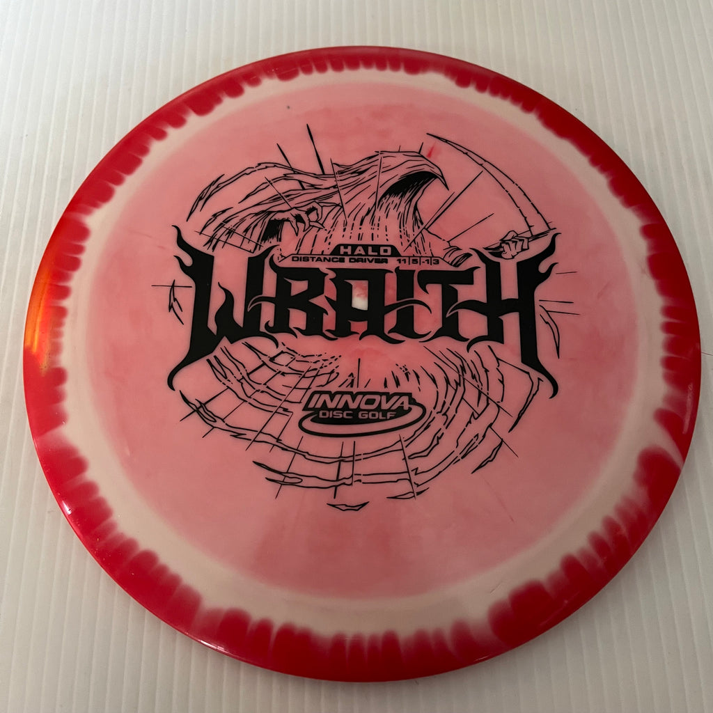 Innova Factory Store Halo Star Wraith 11/5/-1/3