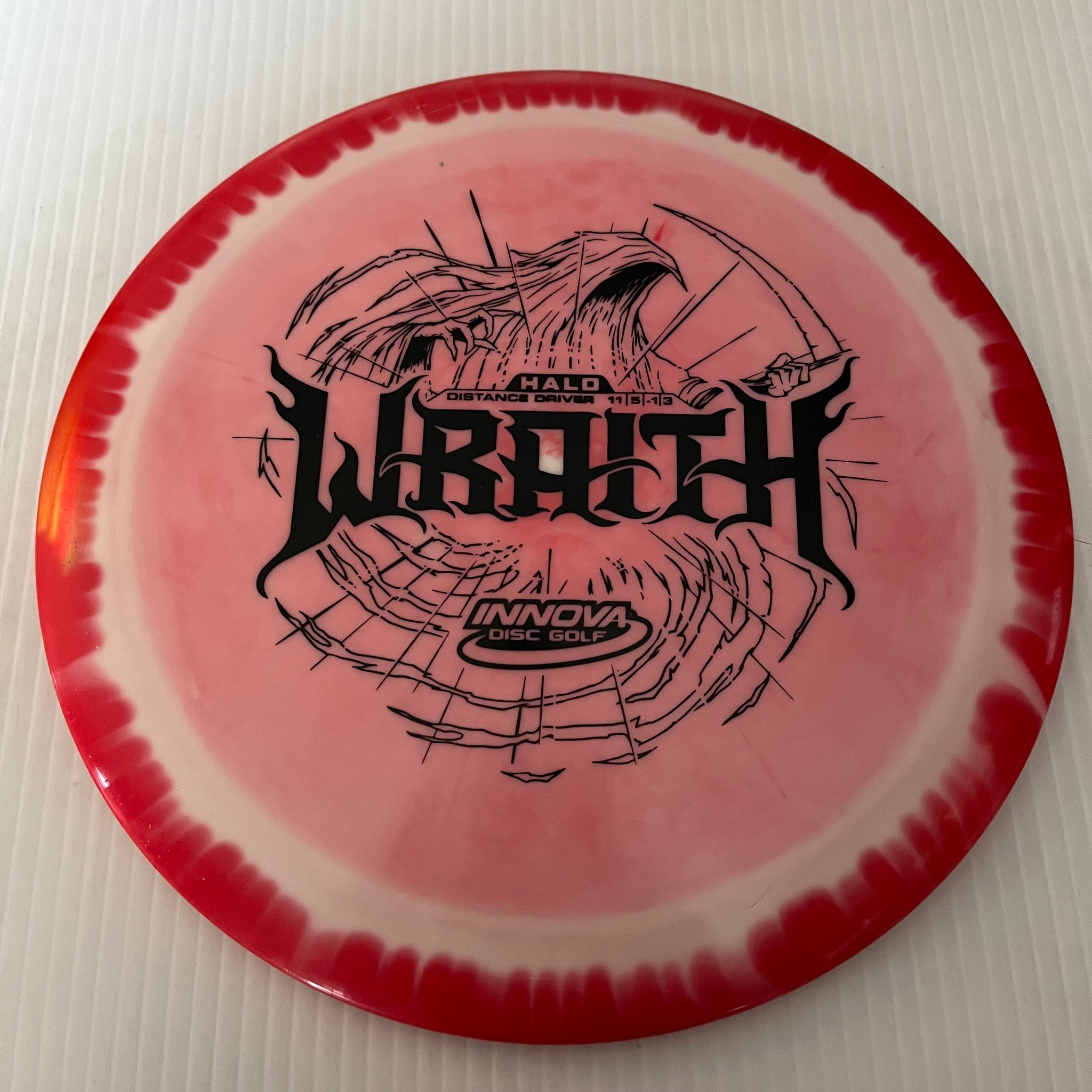 Innova Factory Store Halo Star Wraith 11/5/-1/3