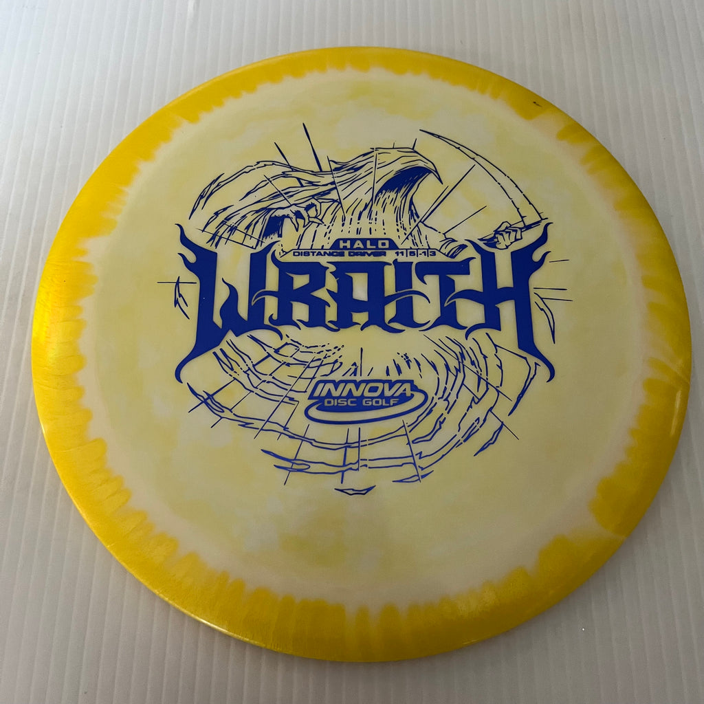 Innova Factory Store Halo Star Wraith 11/5/-1/3