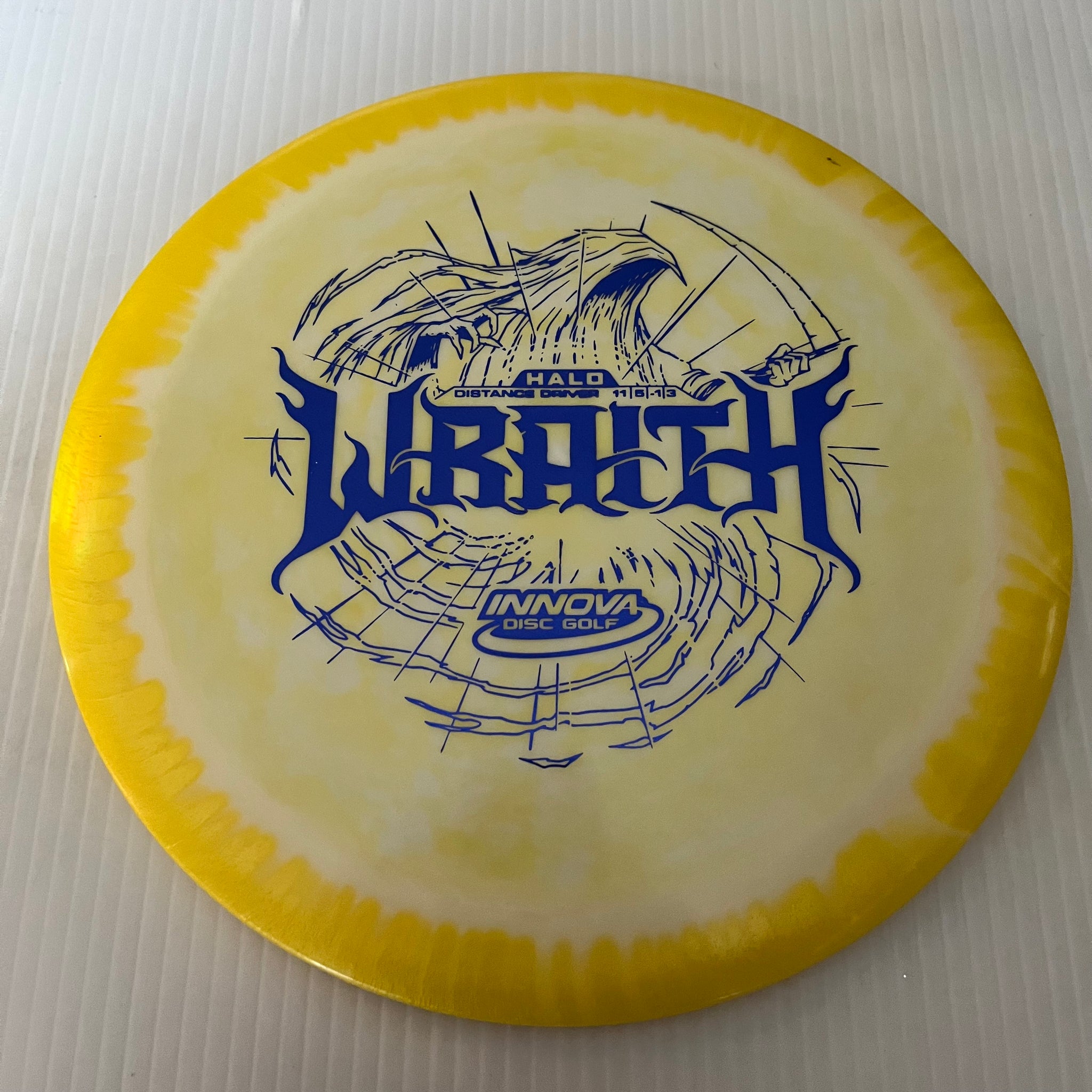 Innova Factory Store Halo Star Wraith 11/5/-1/3