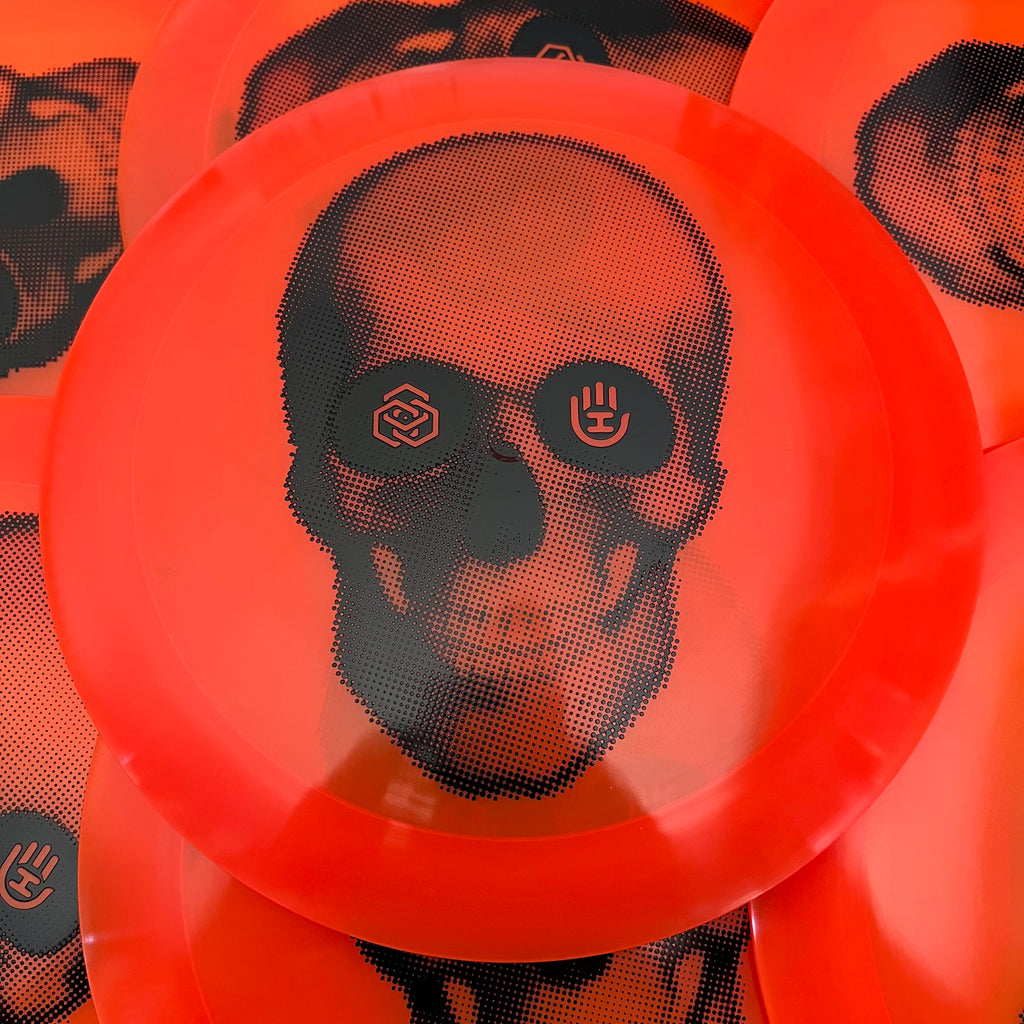 Latitude 64° 2022 Halloween Opto Ballista Pro 14/4/0/3