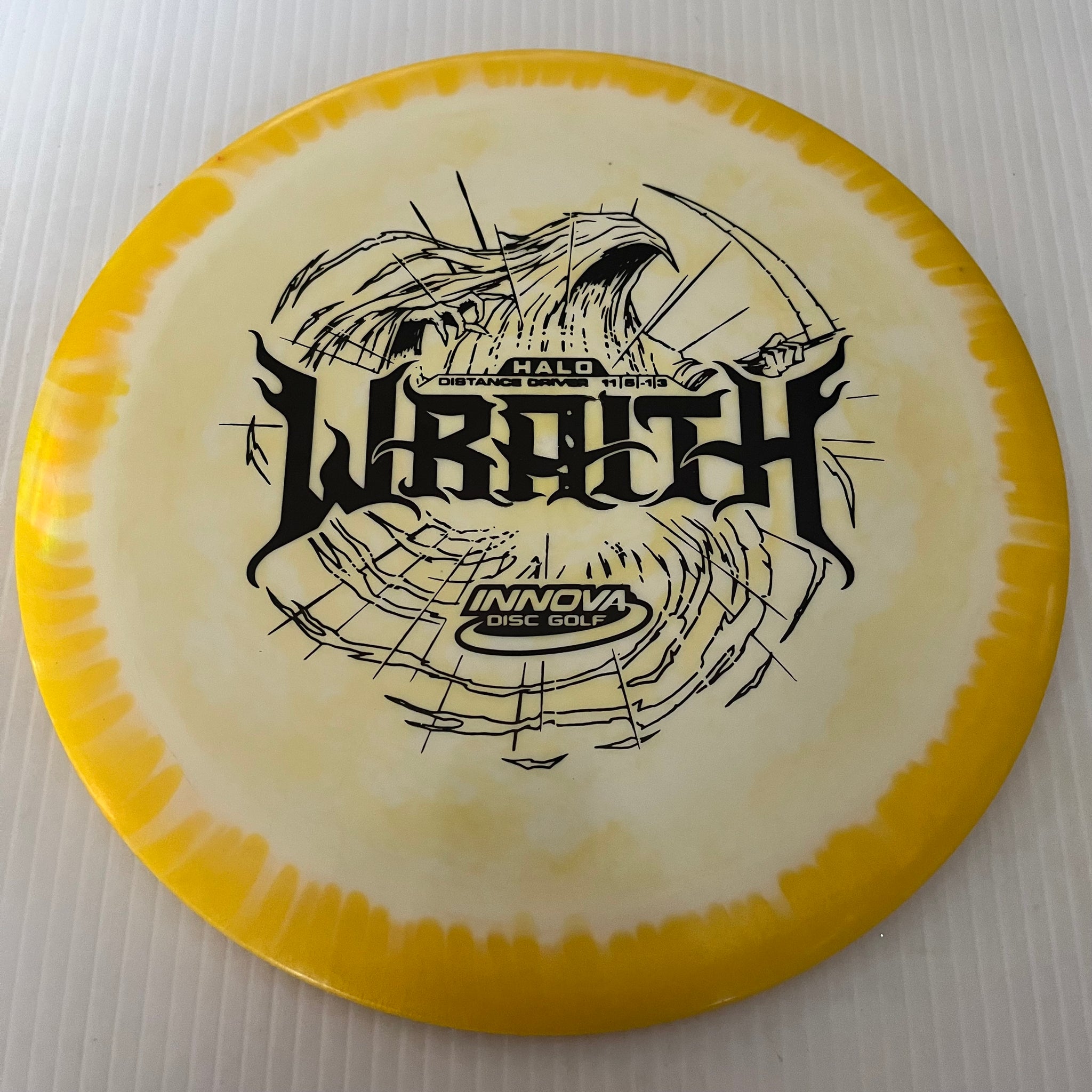 Innova Factory Store Halo Star Wraith 11/5/-1/3