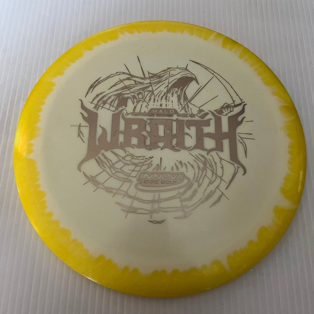 Innova Factory Store Halo Star Wraith 11/5/-1/3