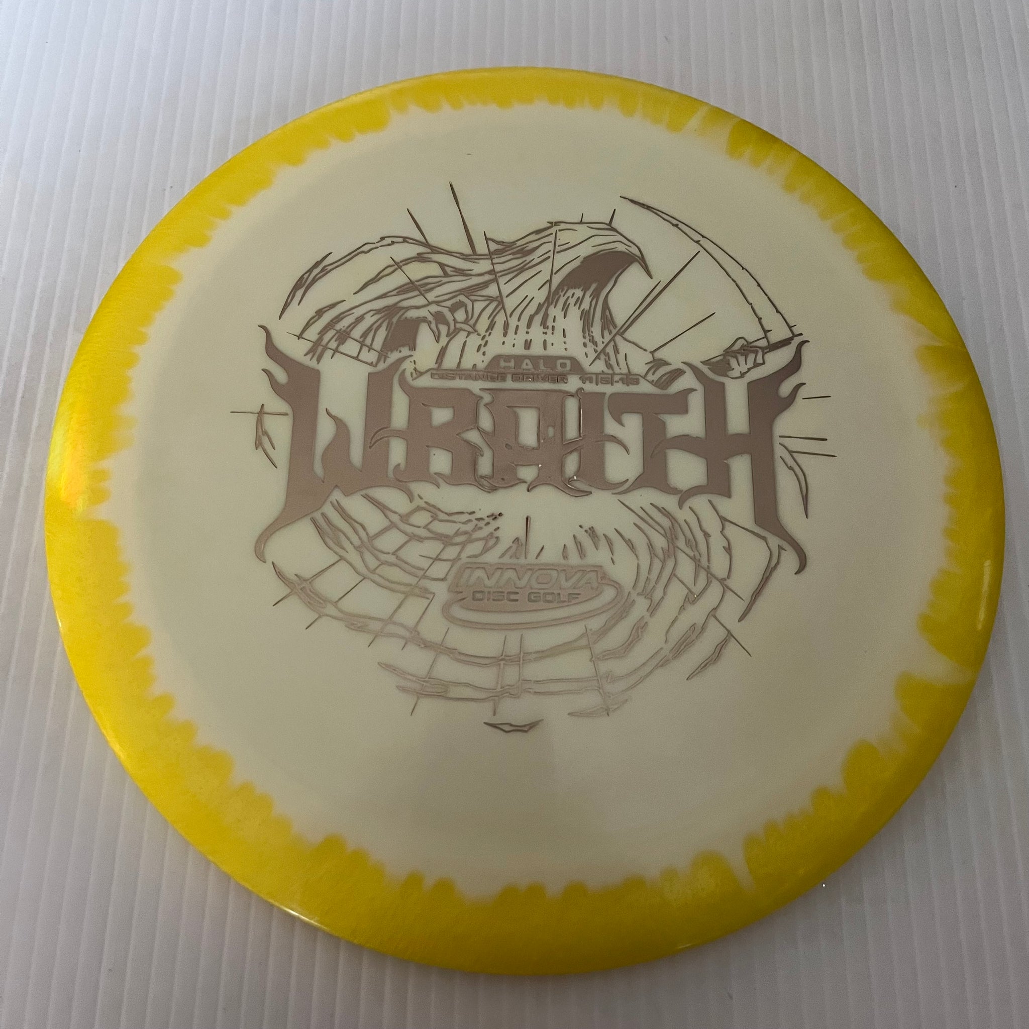 Innova Factory Store Halo Star Wraith 11/5/-1/3