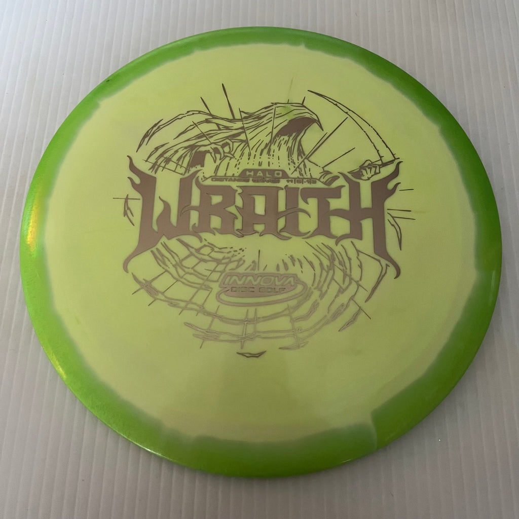 Innova Factory Store Halo Star Wraith 11/5/-1/3