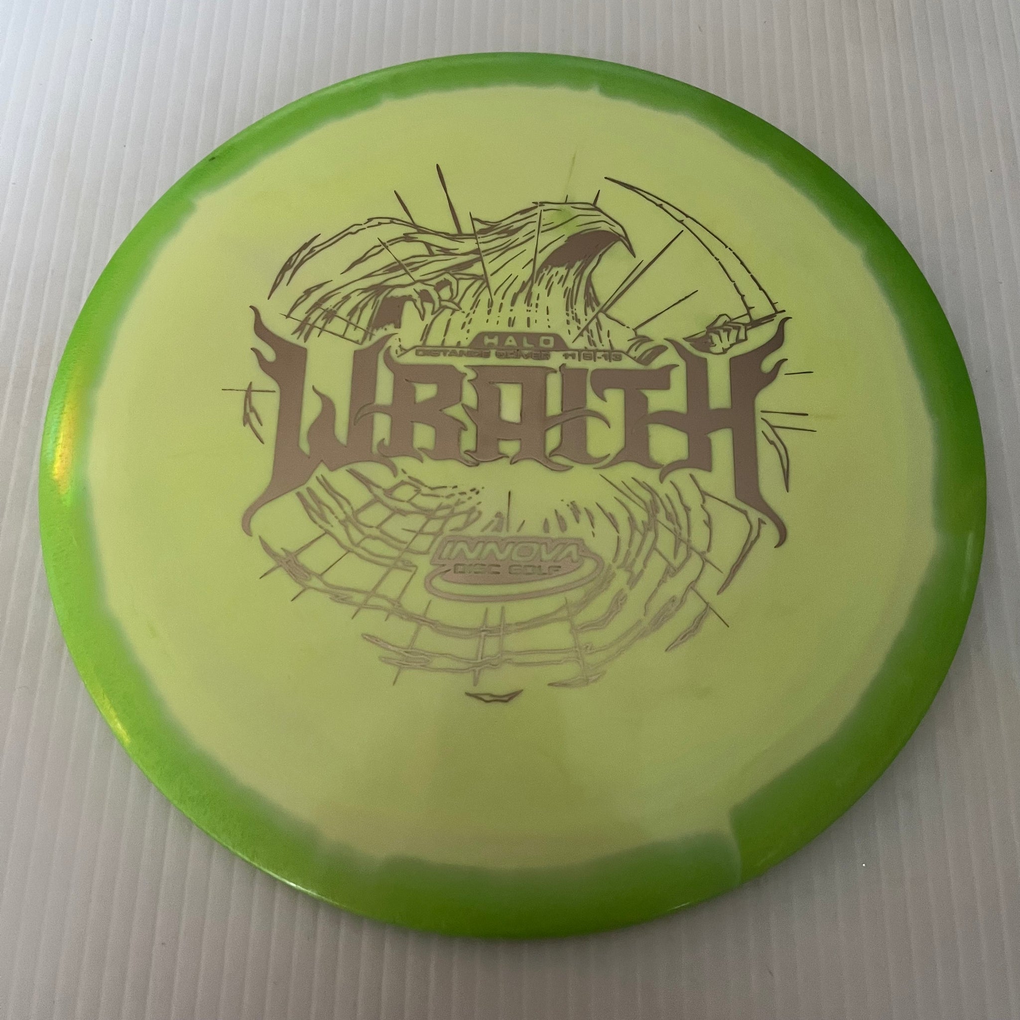 Innova Factory Store Halo Star Wraith 11/5/-1/3