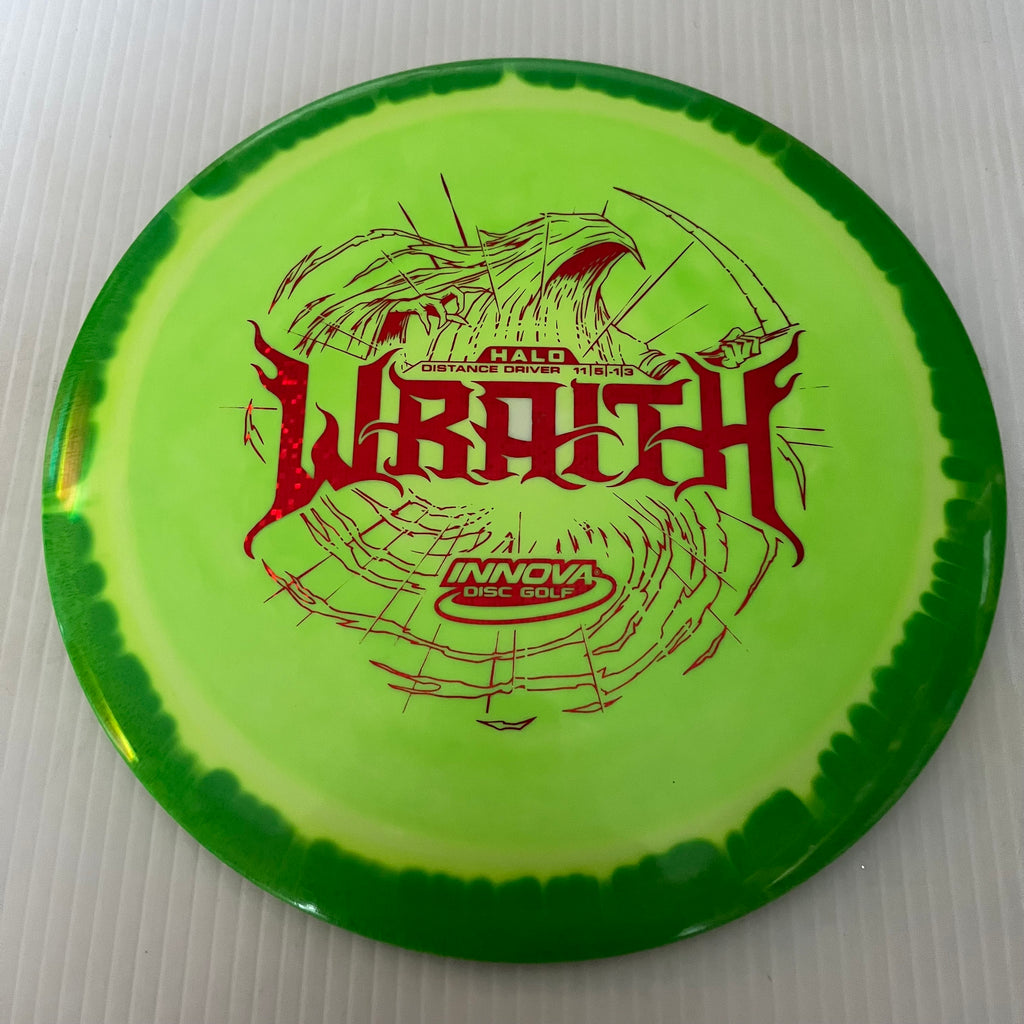 Innova Factory Store Halo Star Wraith 11/5/-1/3