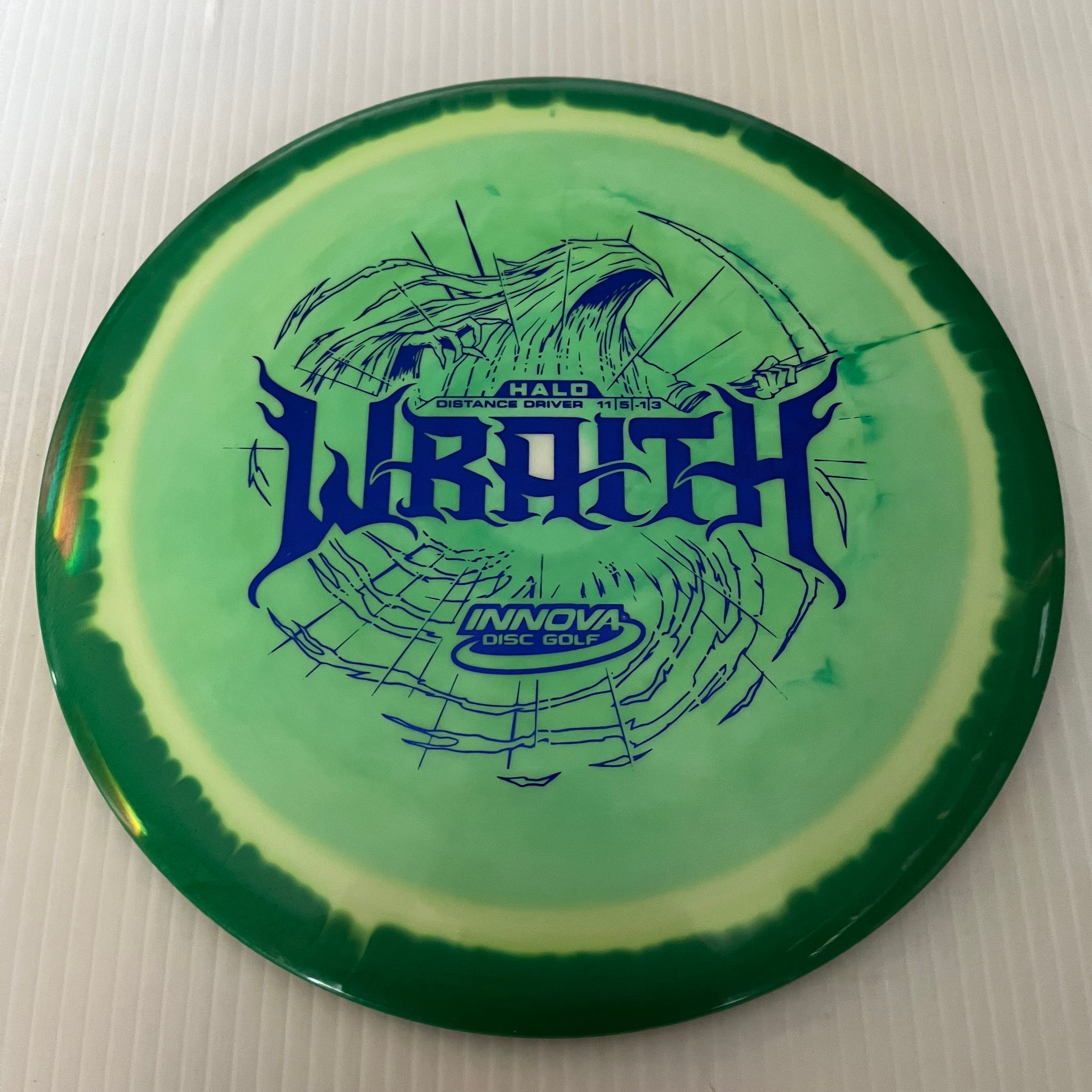 Innova Factory Store Halo Star Wraith 11/5/-1/3