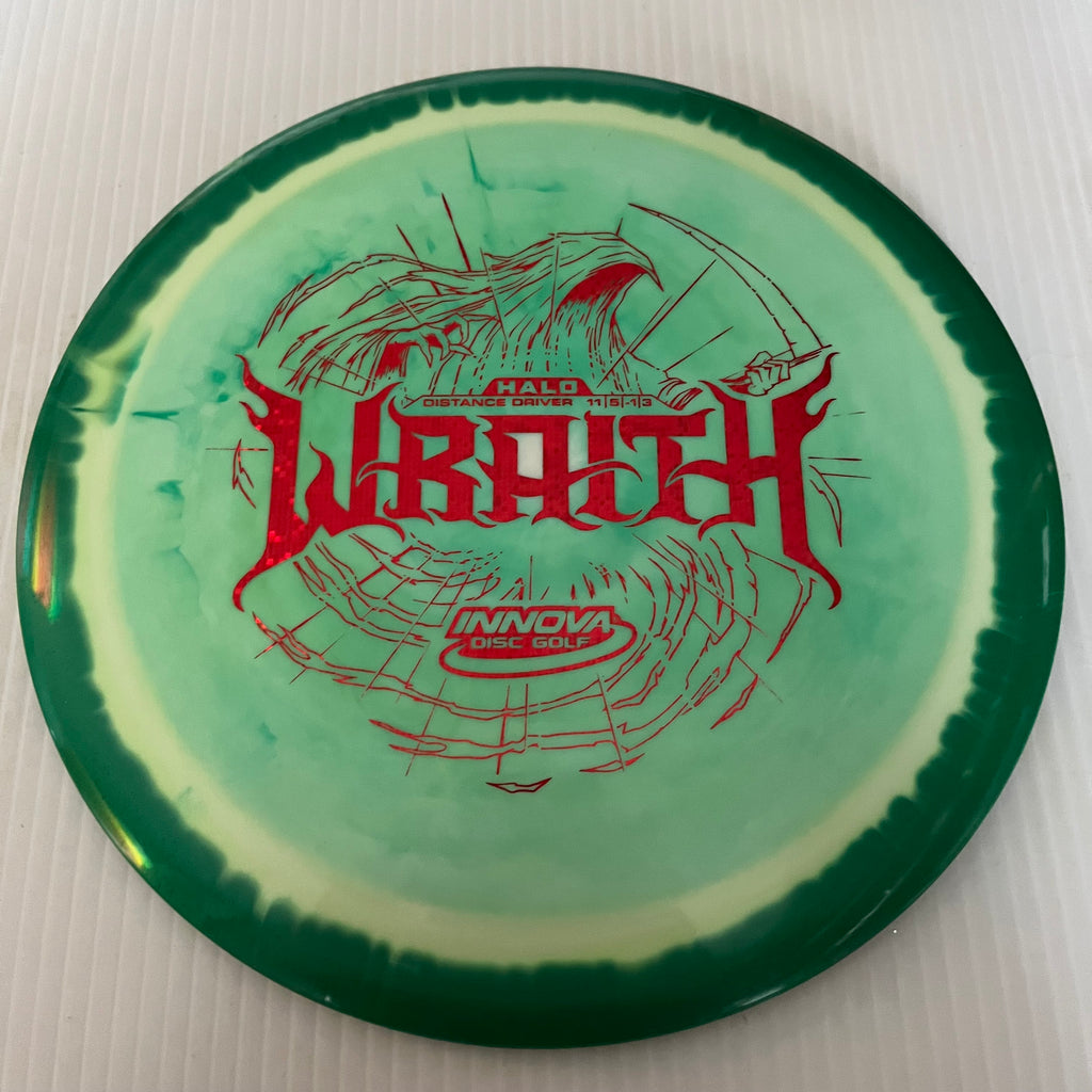 Innova Factory Store Halo Star Wraith 11/5/-1/3