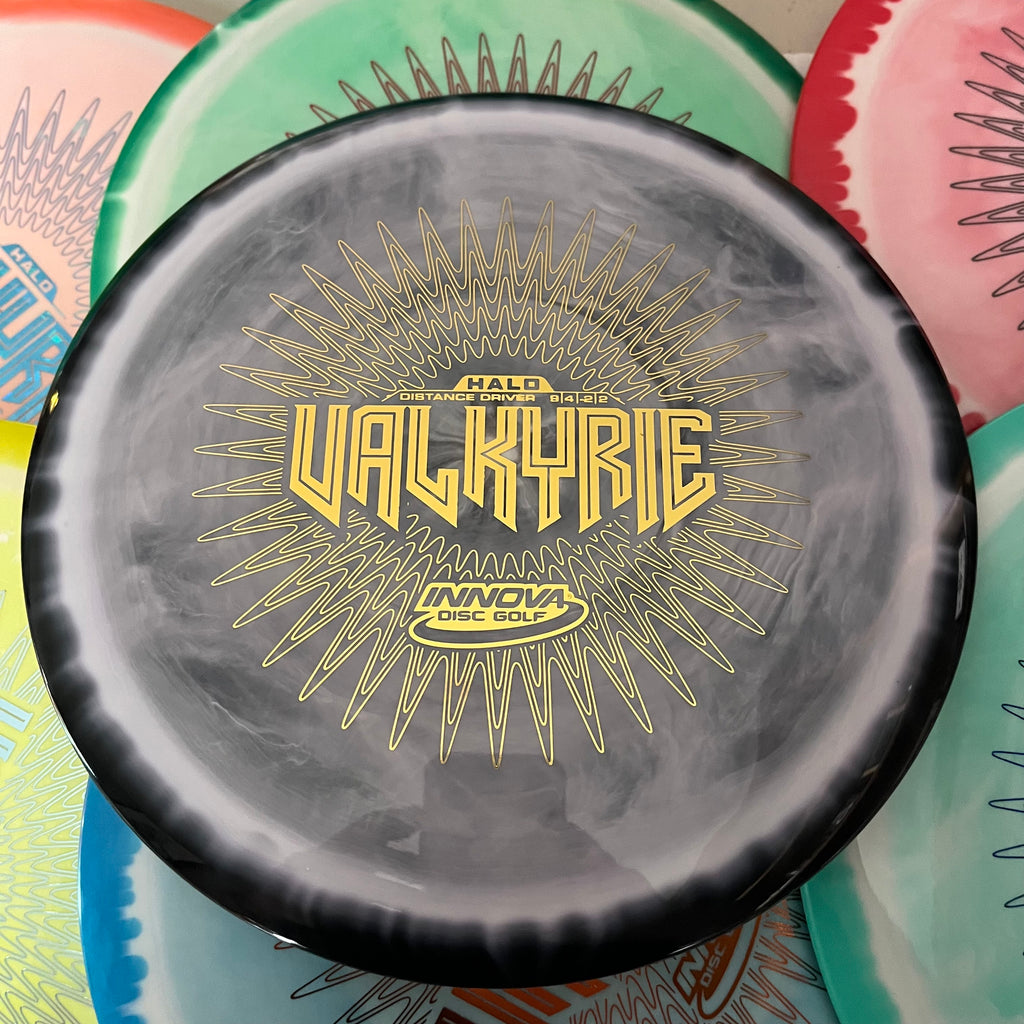 Innova Factory Store Halo Star Valkyrie 9/4/-2/2
