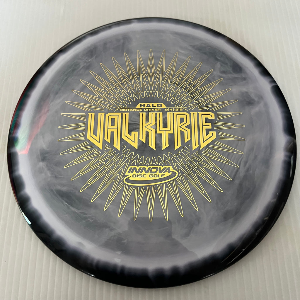 Innova Factory Store Halo Star Valkyrie 9/4/-2/2