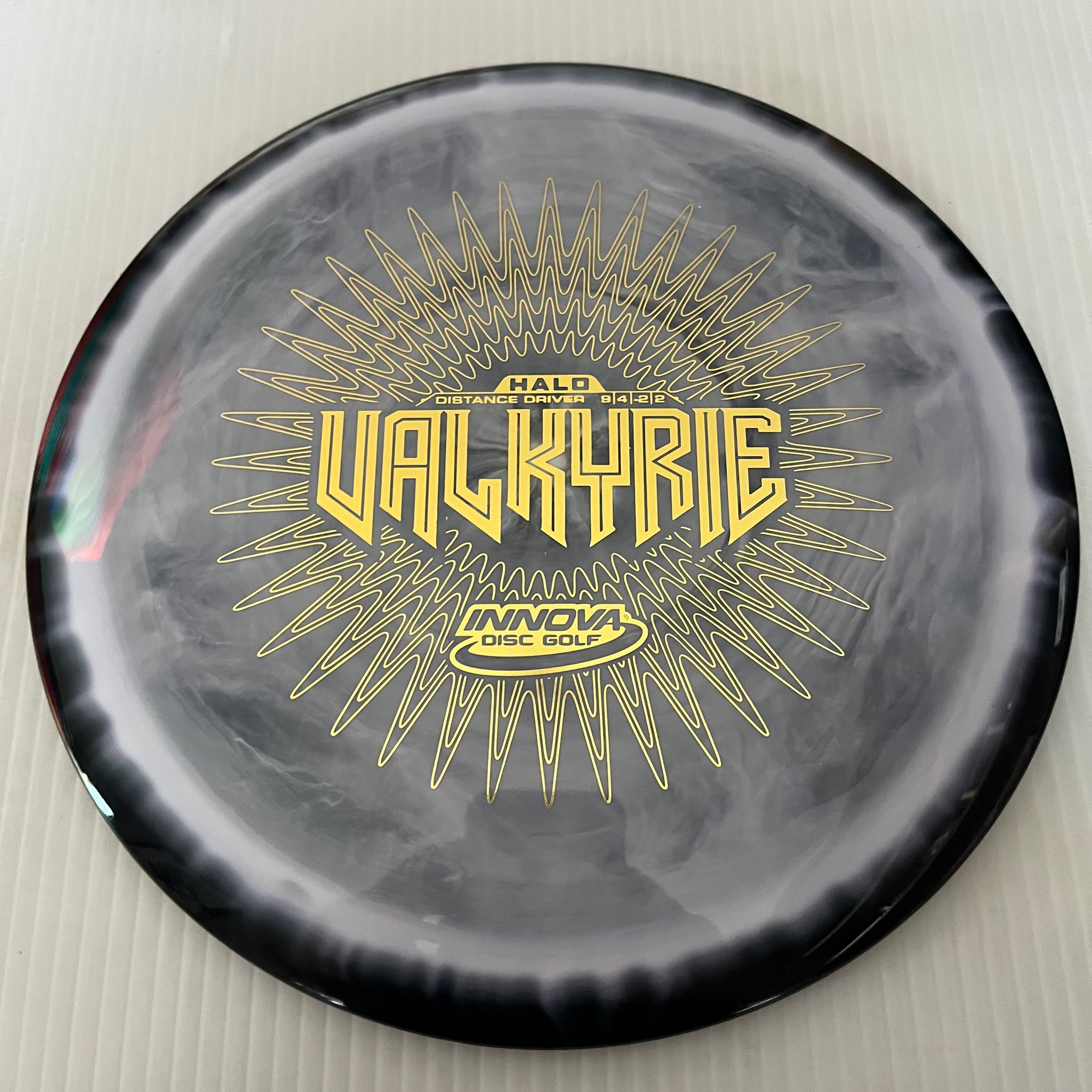 Innova Factory Store Halo Star Valkyrie 9/4/-2/2