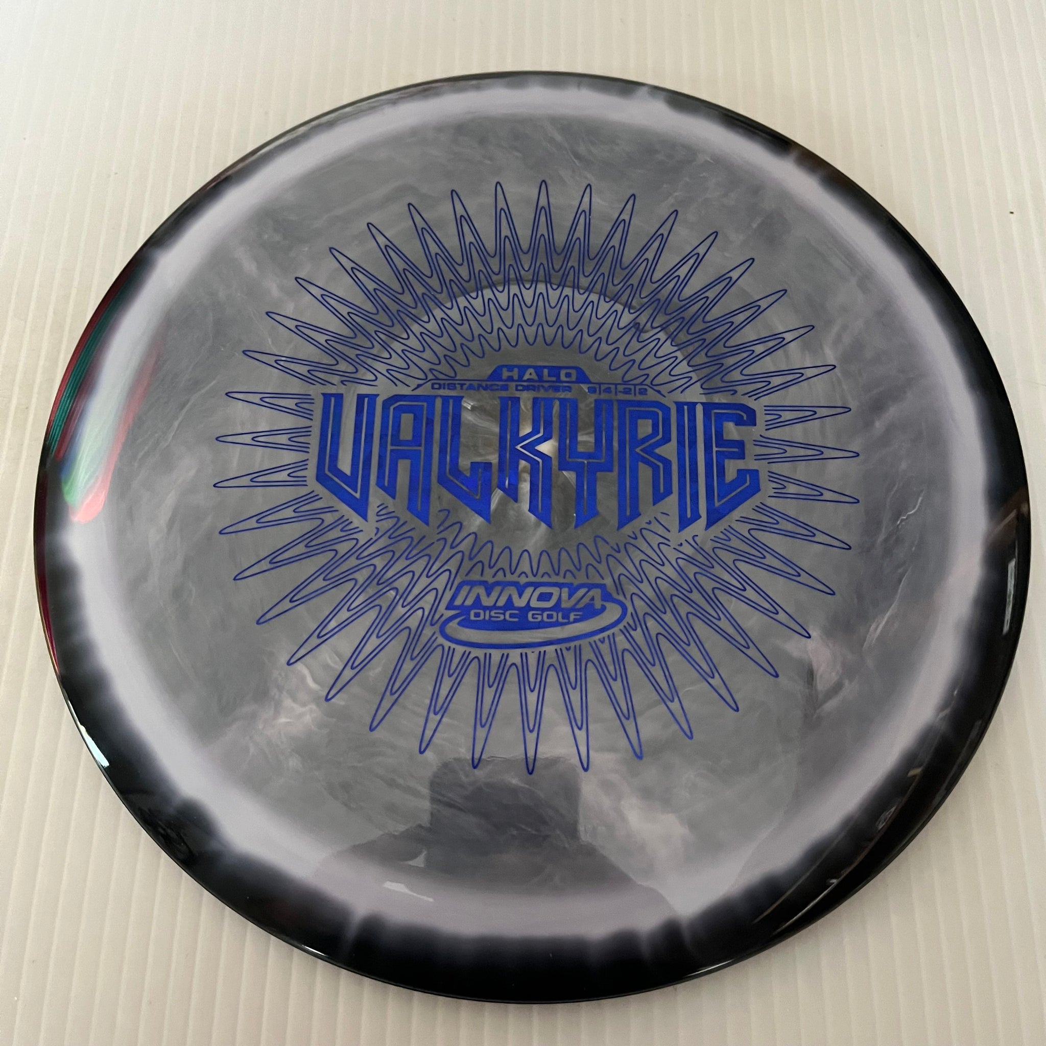 Innova Factory Store Halo Star Valkyrie 9/4/-2/2