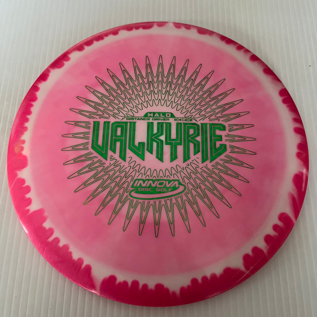 Innova Factory Store Halo Star Valkyrie 9/4/-2/2