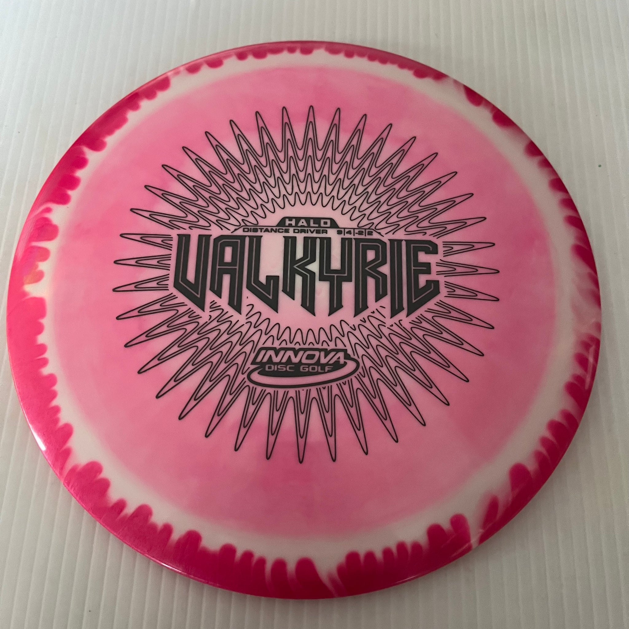Innova Factory Store Halo Star Valkyrie 9/4/-2/2