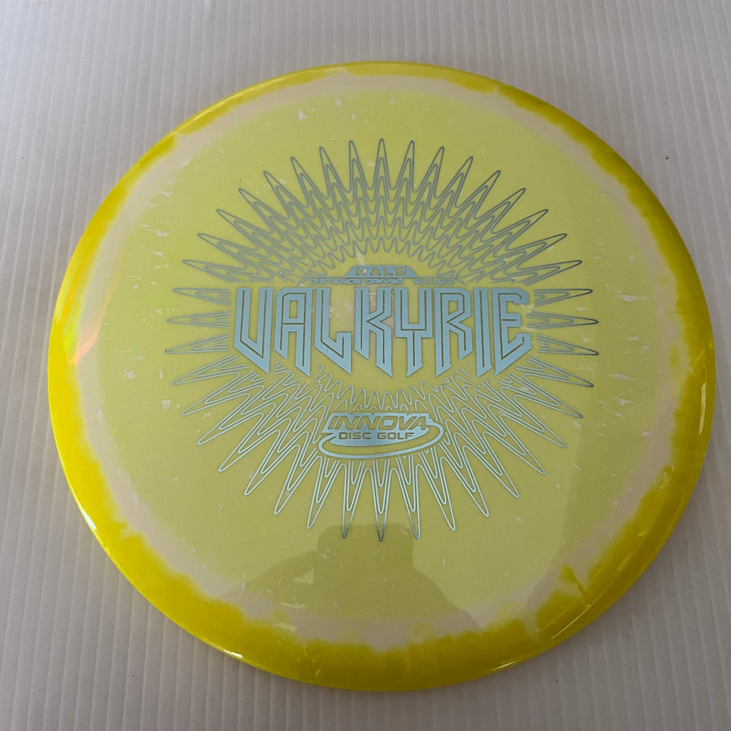 Innova Factory Store Halo Star Valkyrie 9/4/-2/2