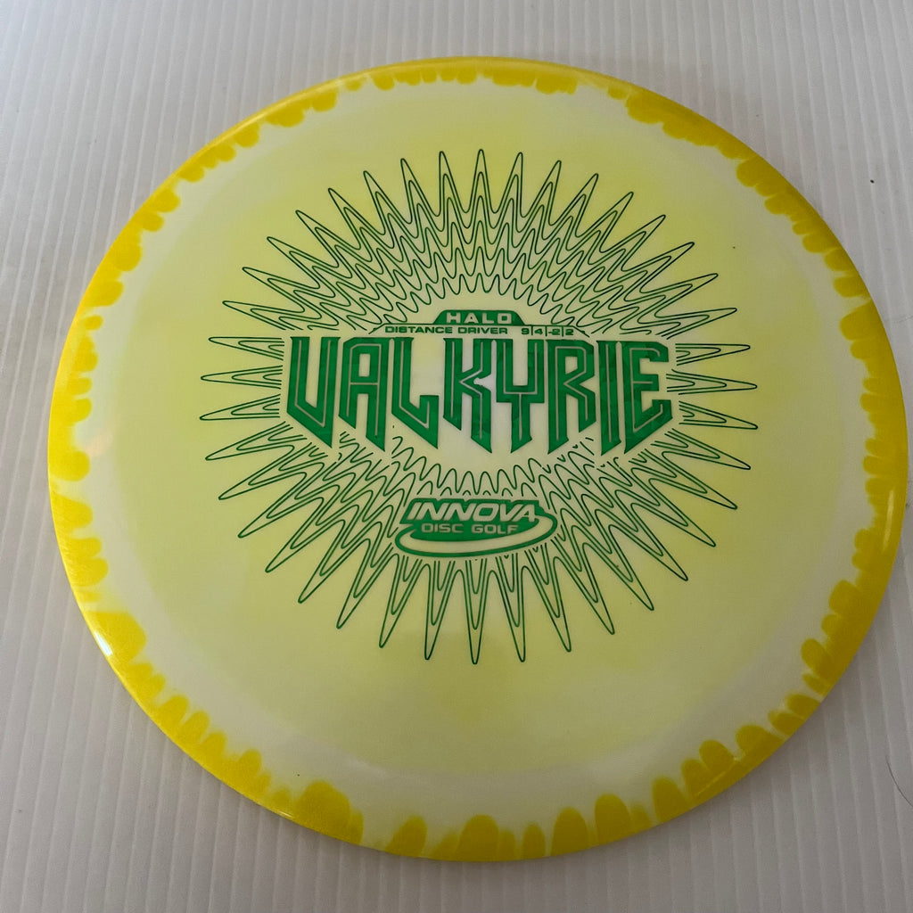 Innova Factory Store Halo Star Valkyrie 9/4/-2/2