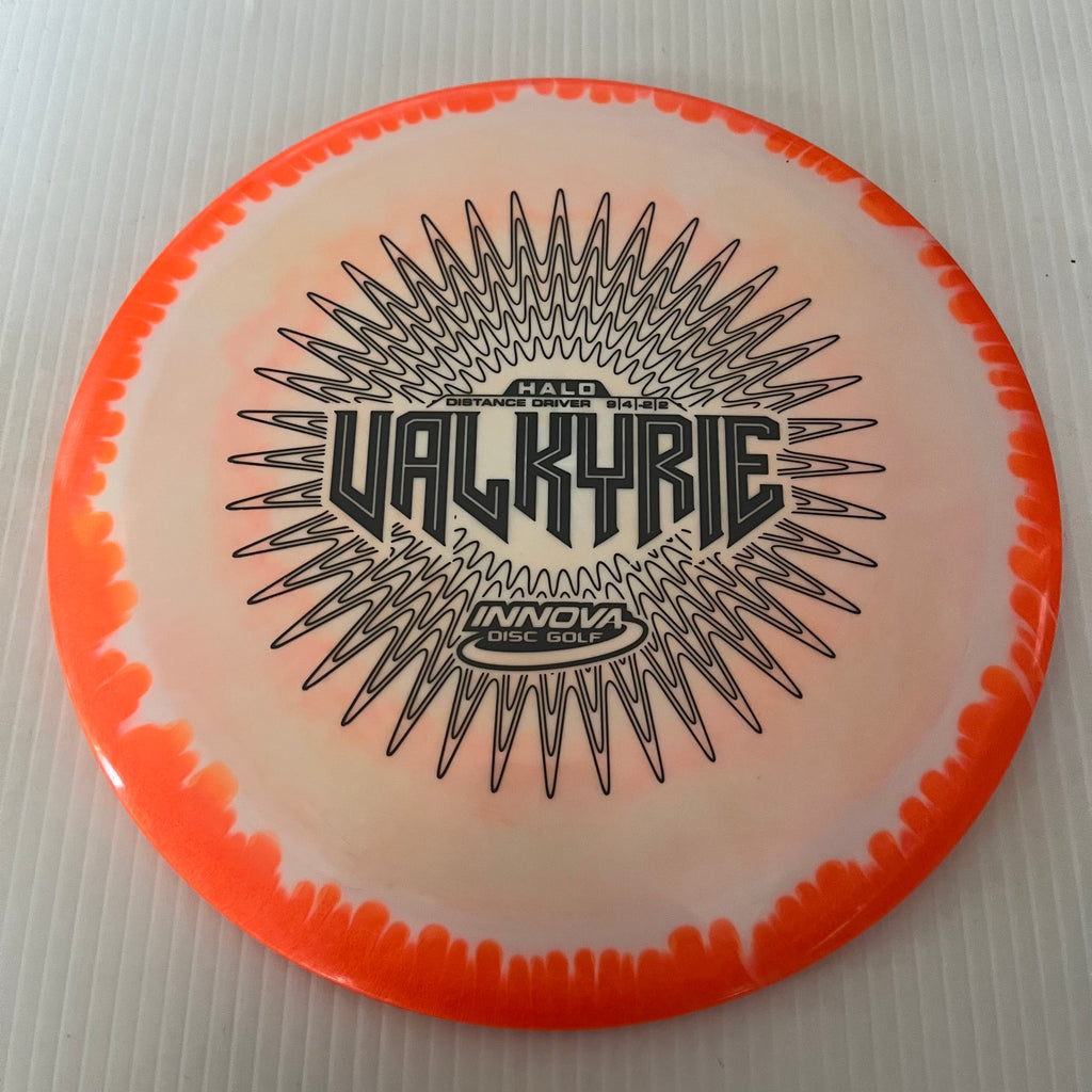 Innova Factory Store Halo Star Valkyrie 9/4/-2/2
