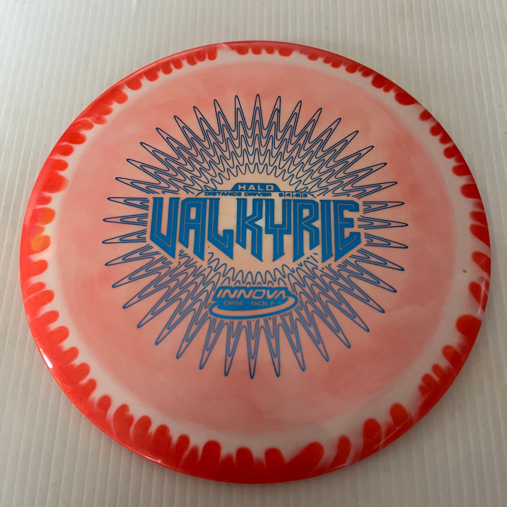 Innova Factory Store Halo Star Valkyrie 9/4/-2/2