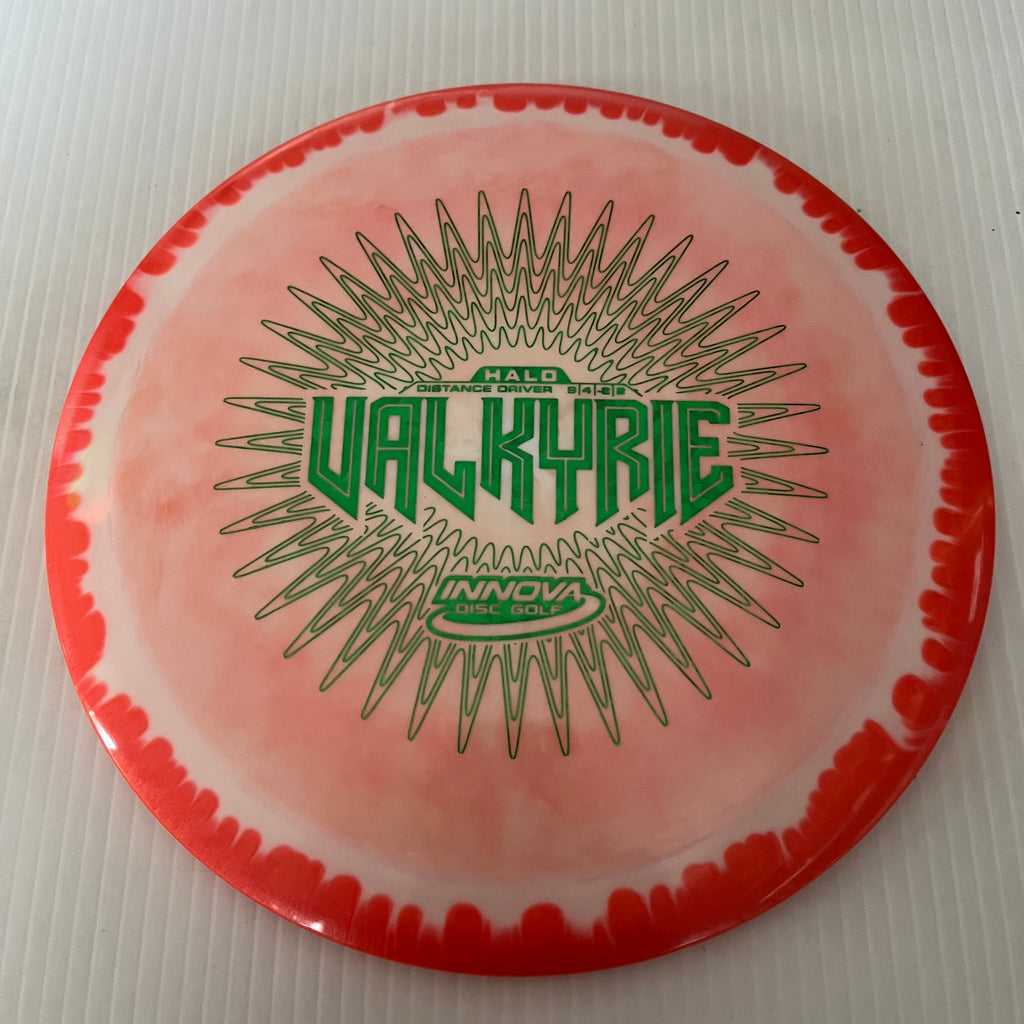 Innova Factory Store Halo Star Valkyrie 9/4/-2/2