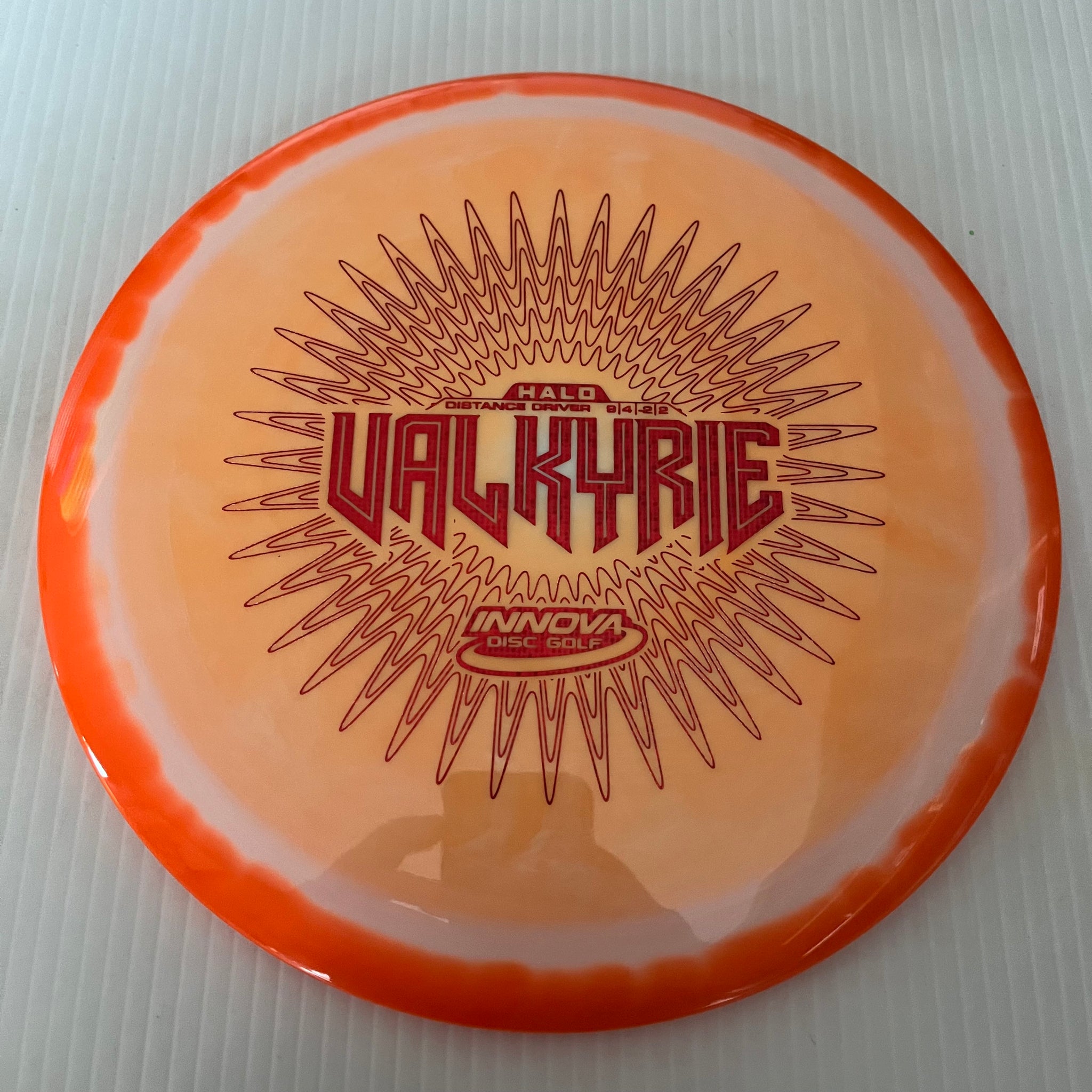Innova Factory Store Halo Star Valkyrie 9/4/-2/2