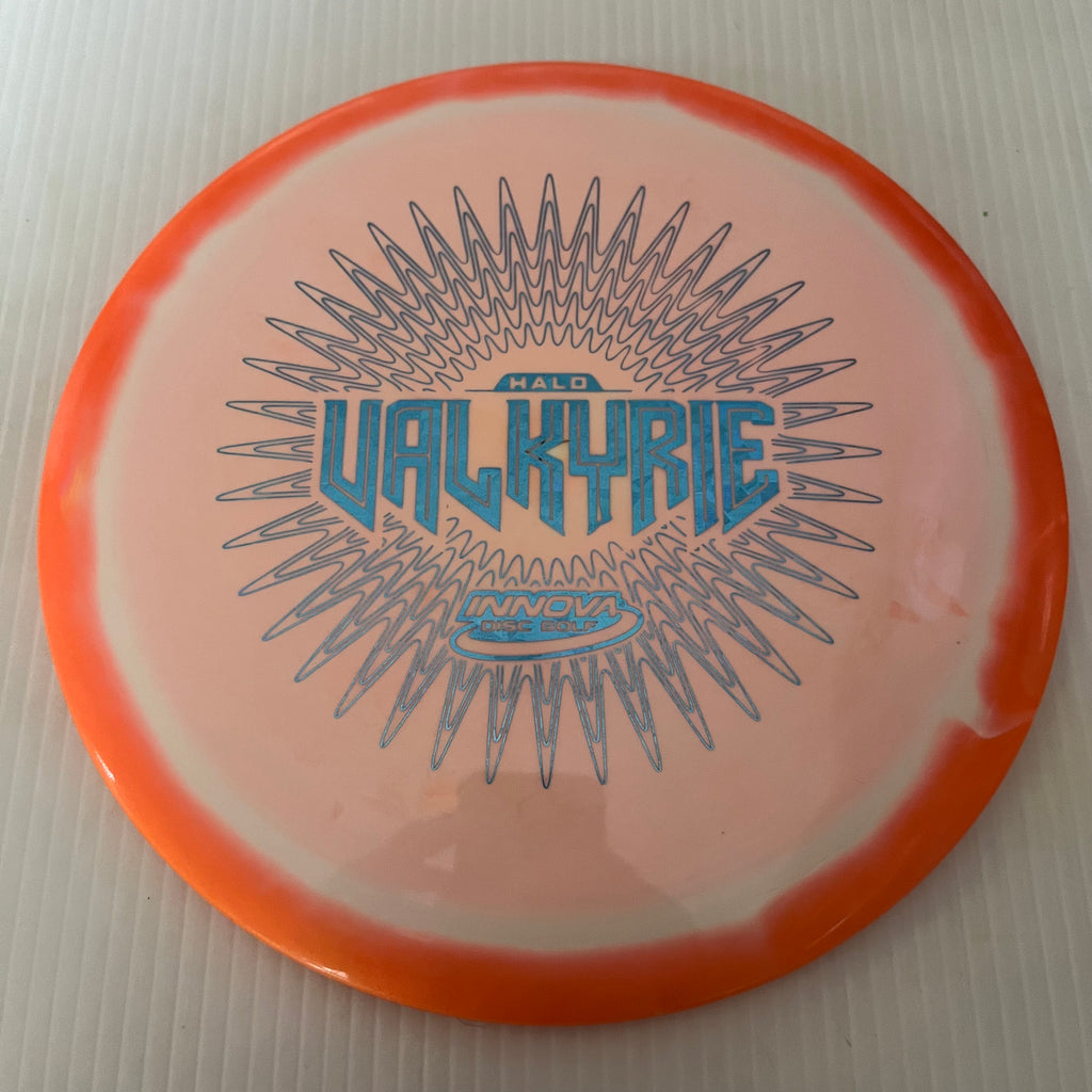 Innova Factory Store Halo Star Valkyrie 9/4/-2/2