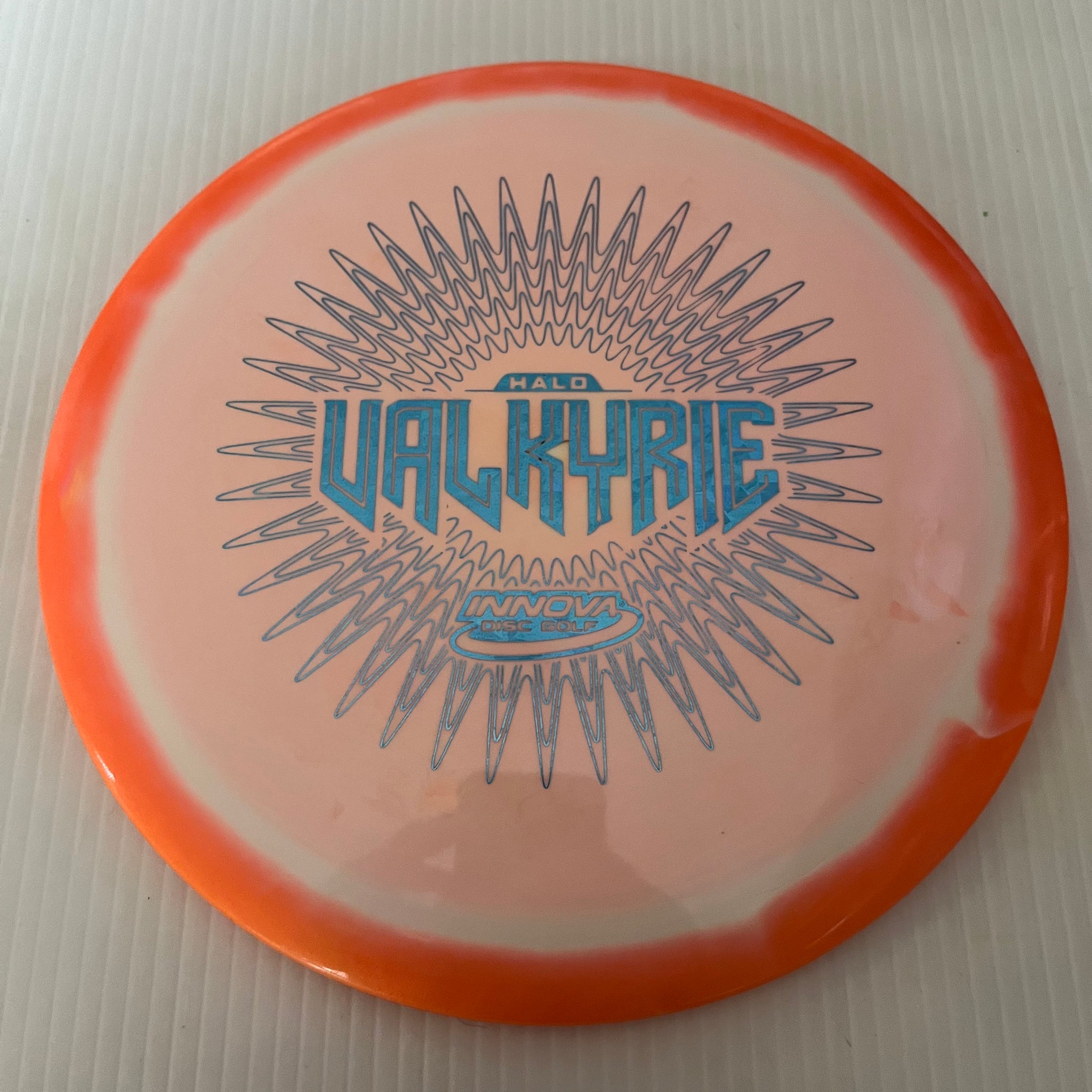 Innova Factory Store Halo Star Valkyrie 9/4/-2/2