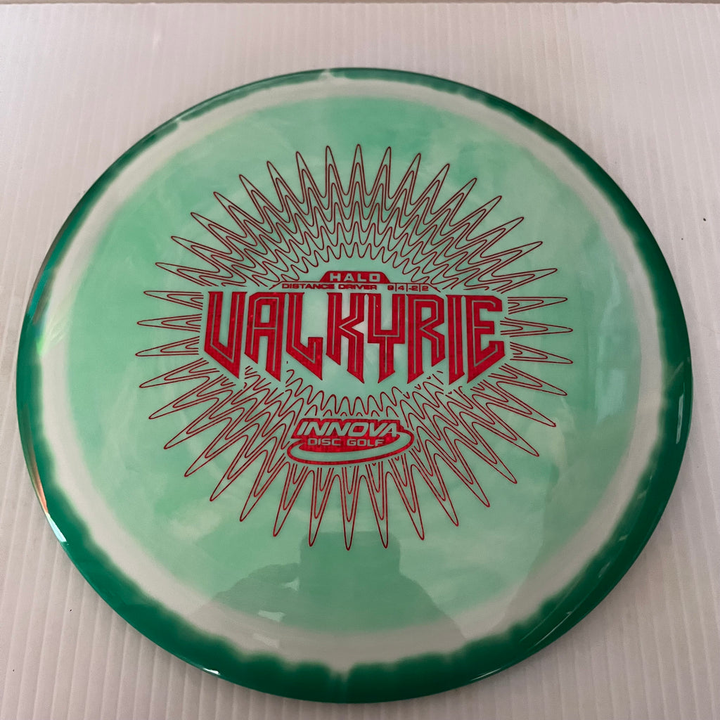 Innova Factory Store Halo Star Valkyrie 9/4/-2/2